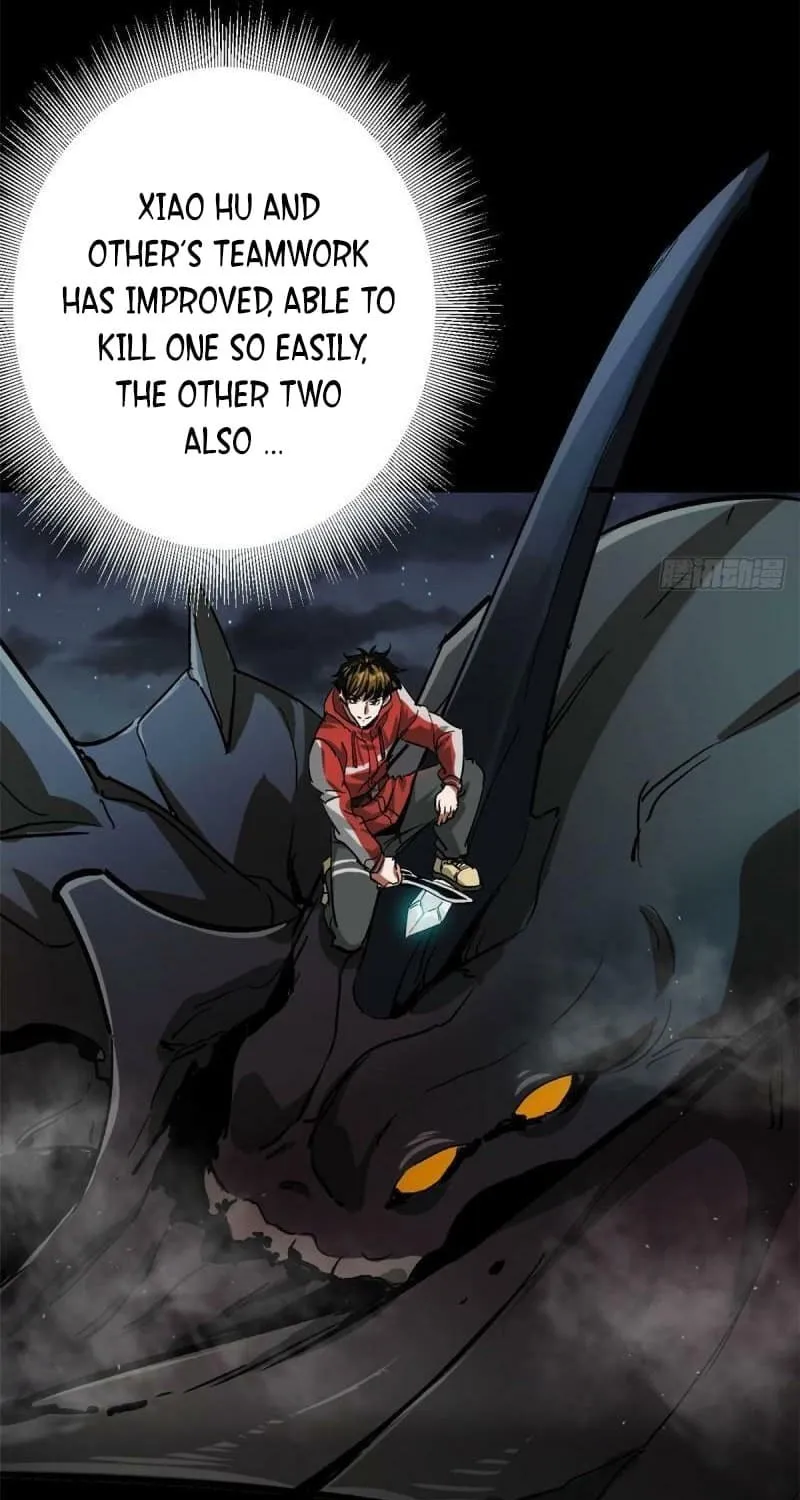 Read Roulette World (Colored) chapter 99 image 49 on Lezhin