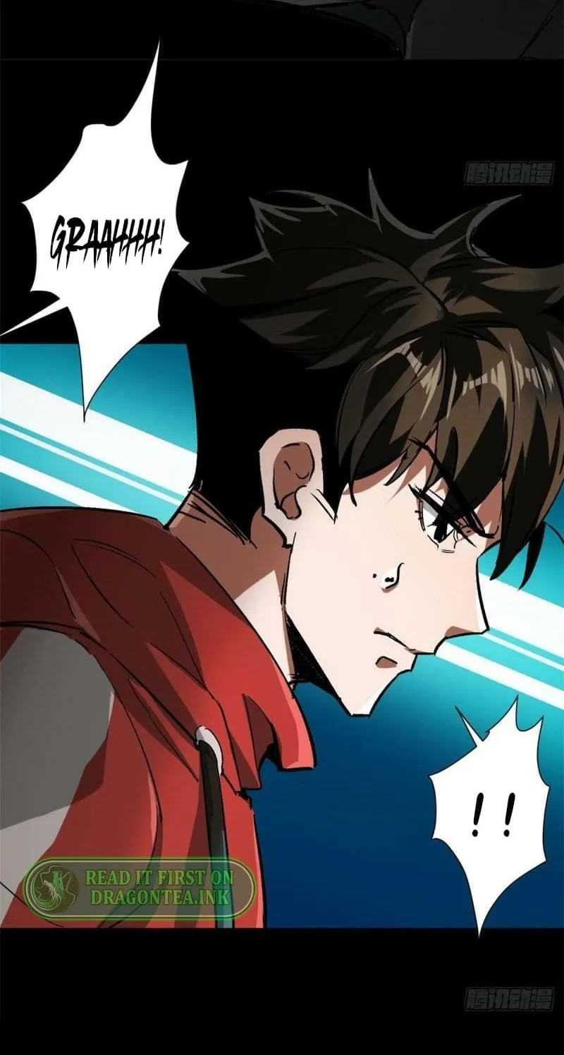 Read Roulette World (Colored) chapter 99 image 50 on Lezhin