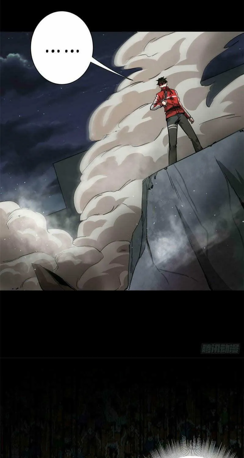 Read Roulette World (Colored) chapter 99 image 51 on Lezhin