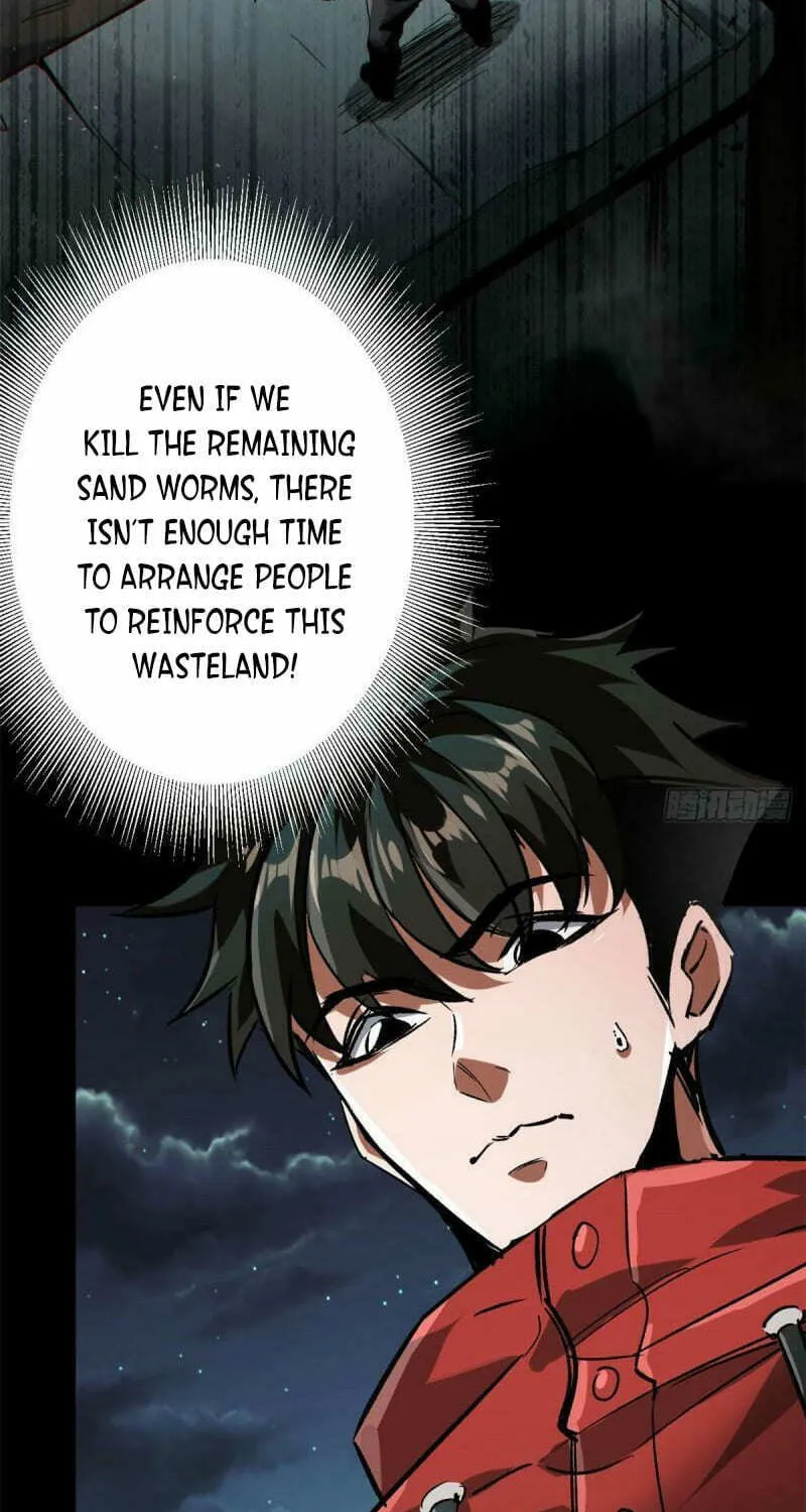 Read Roulette World (Colored) chapter 99 image 53 on Lezhin