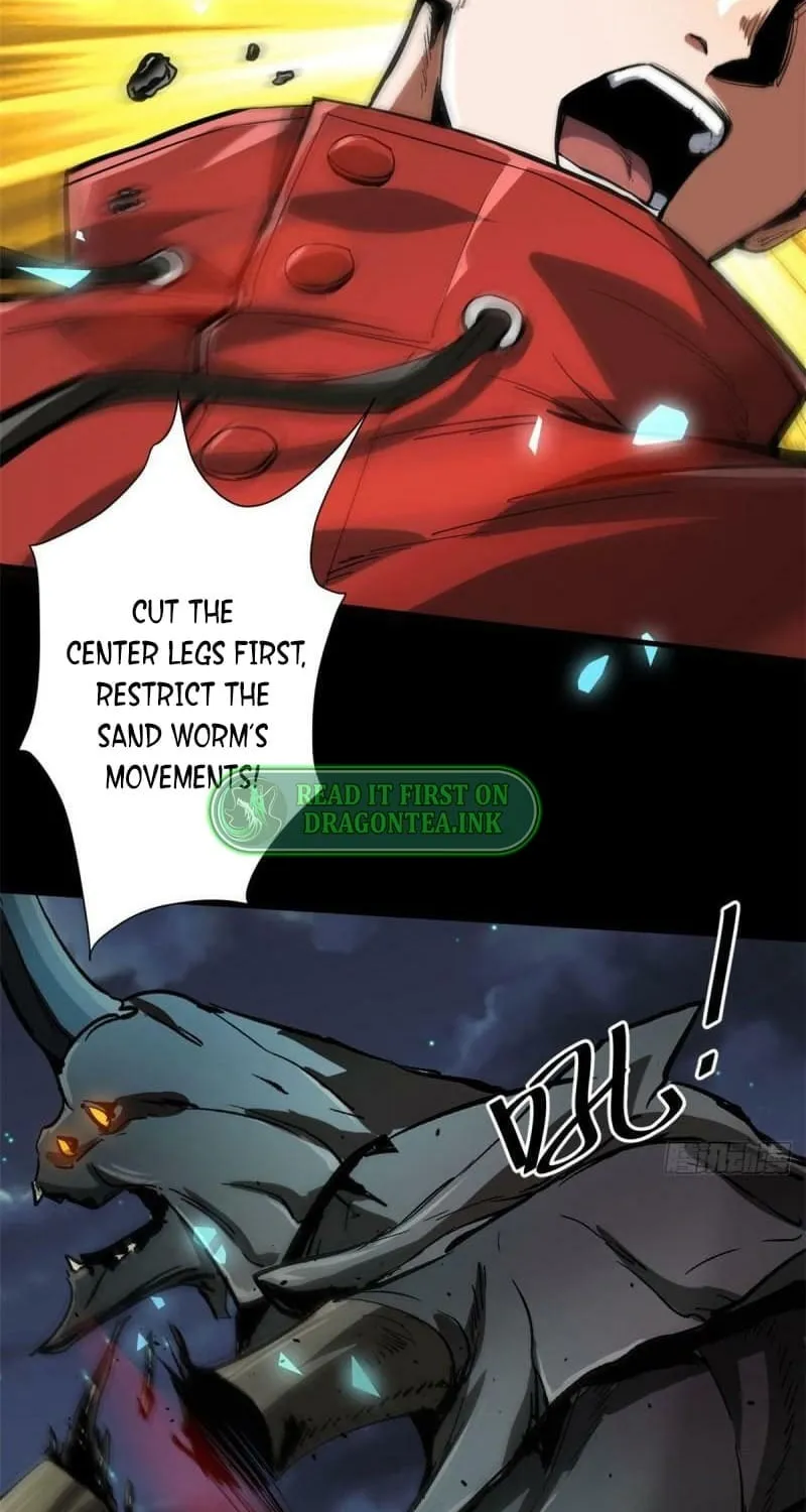 Read Roulette World (Colored) chapter 99 image 7 on Lezhin