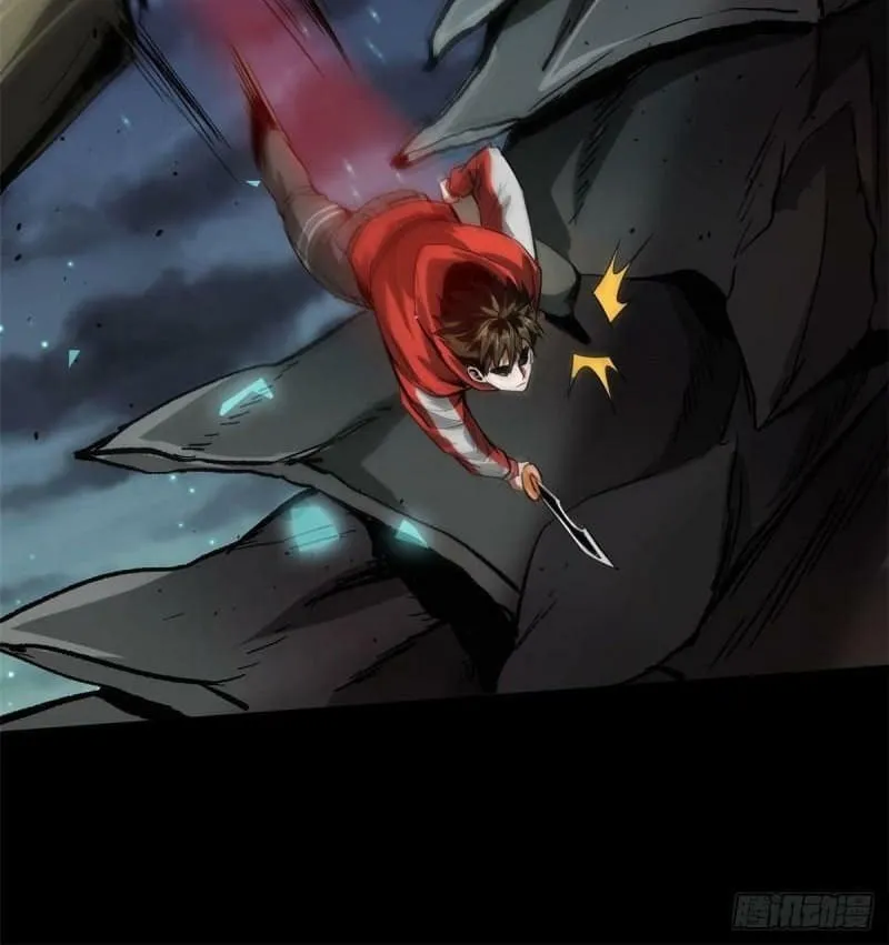 Read Roulette World (Colored) chapter 99 image 8 on Lezhin