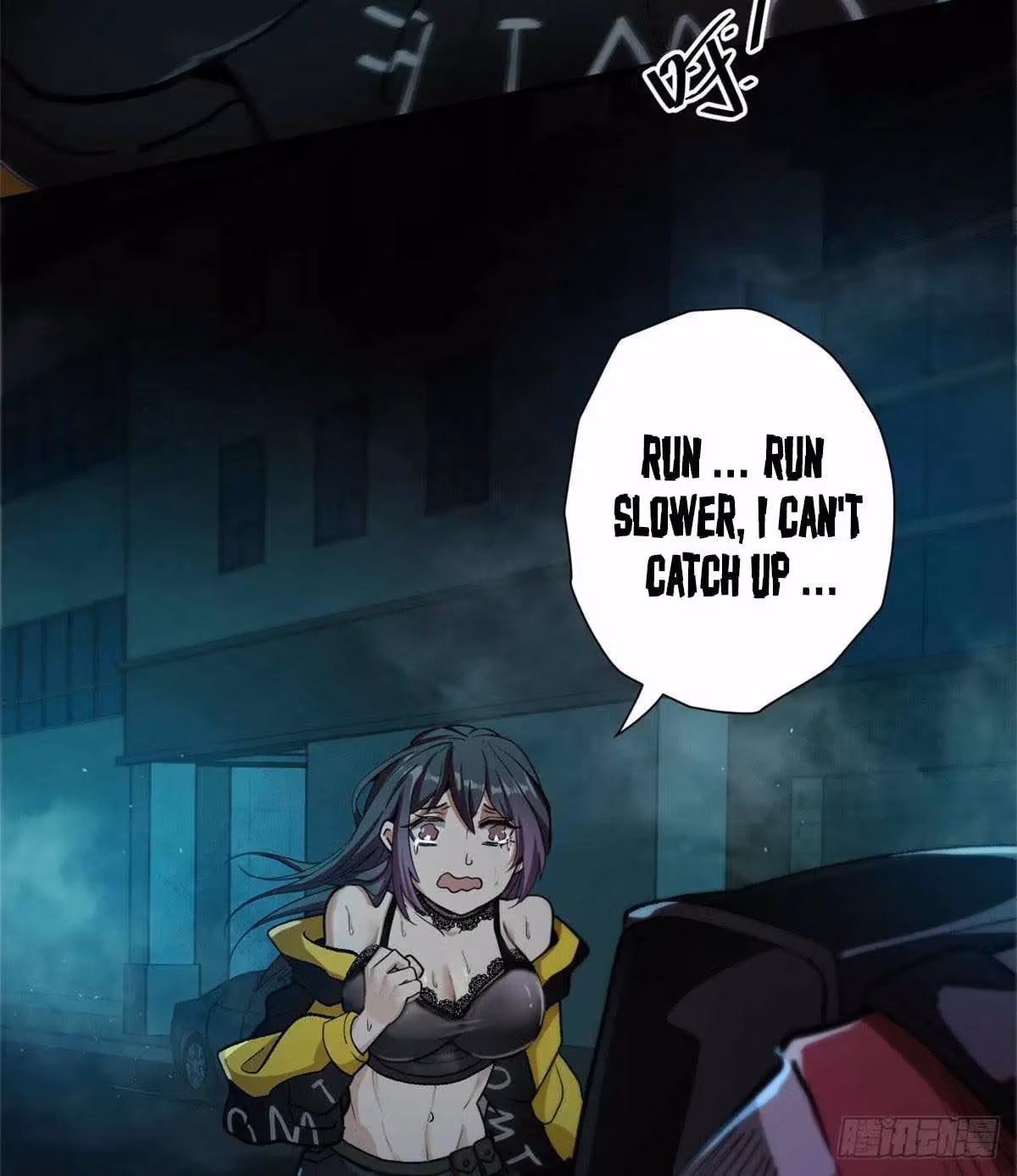 Read Roulette World chapter 10 image 29 on Lezhin