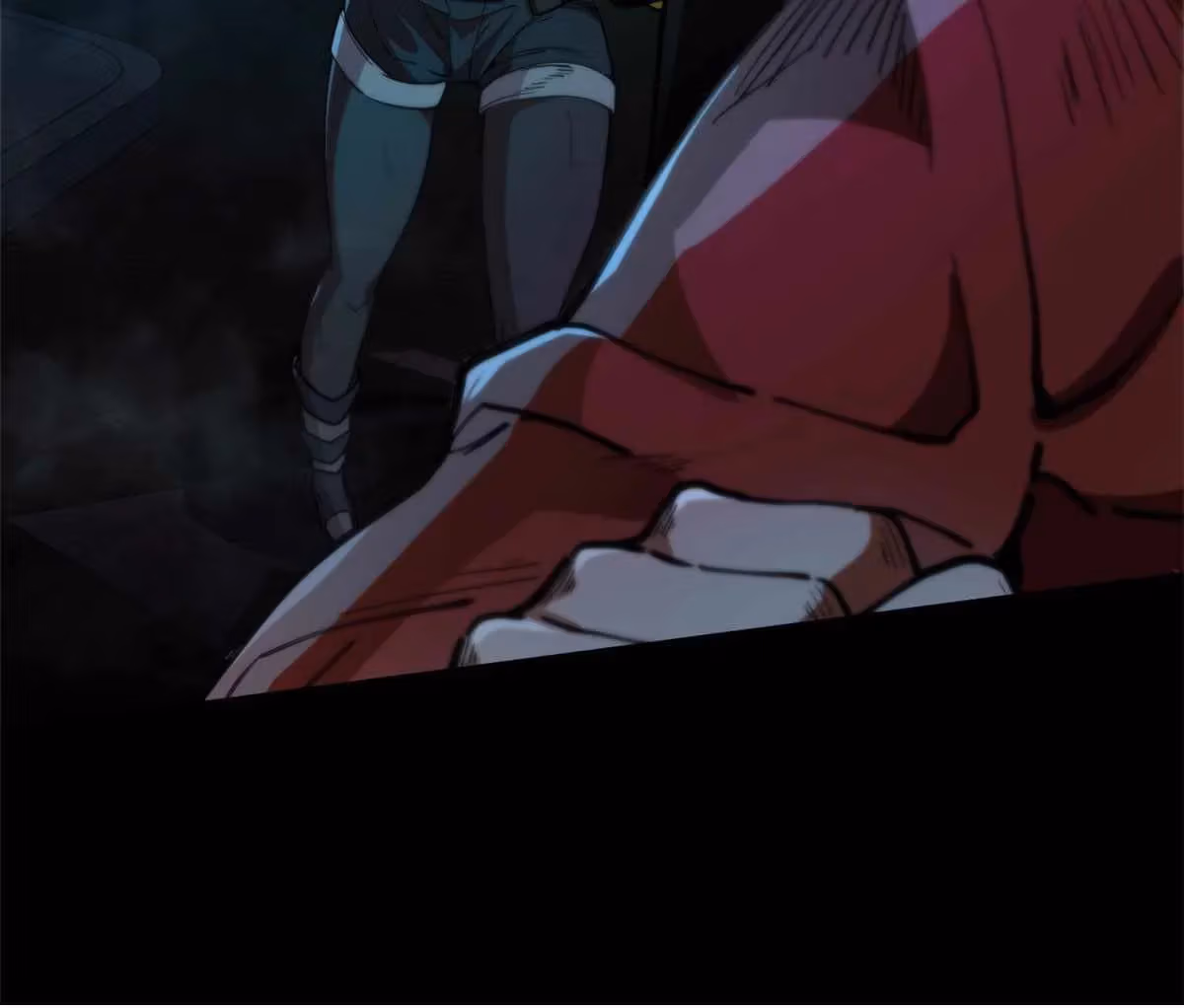 Read Roulette World chapter 10 image 30 on Lezhin
