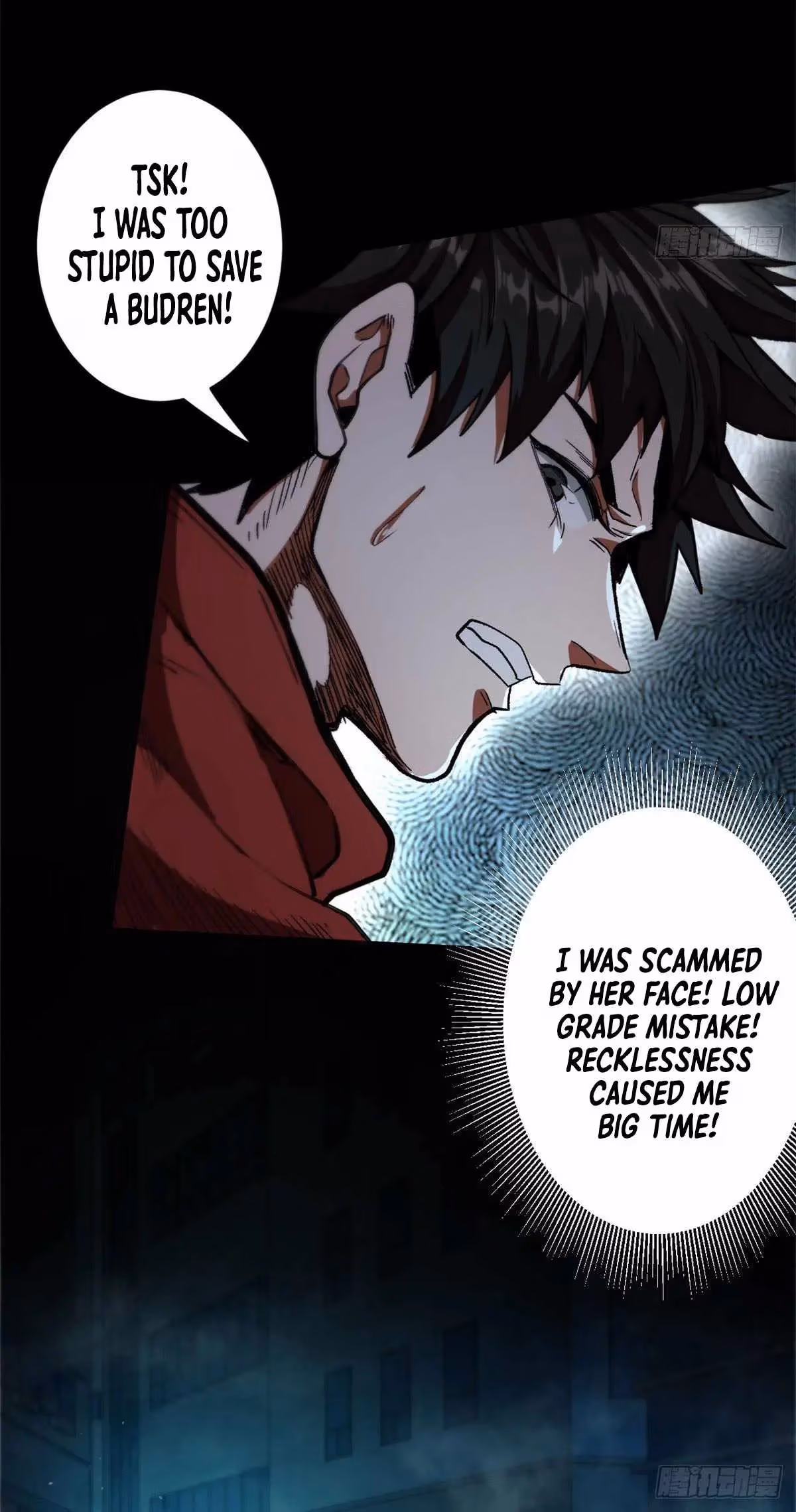 Read Roulette World chapter 10 image 31 on Lezhin