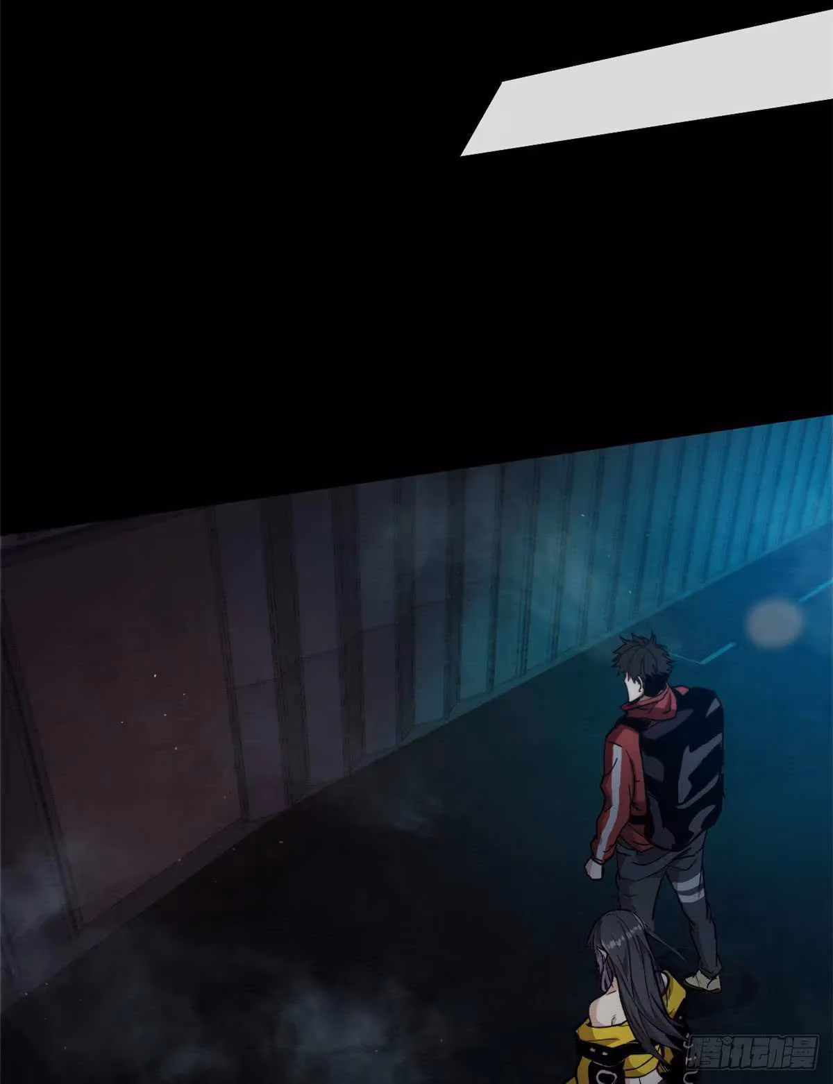 Read Roulette World chapter 10 image 35 on Lezhin