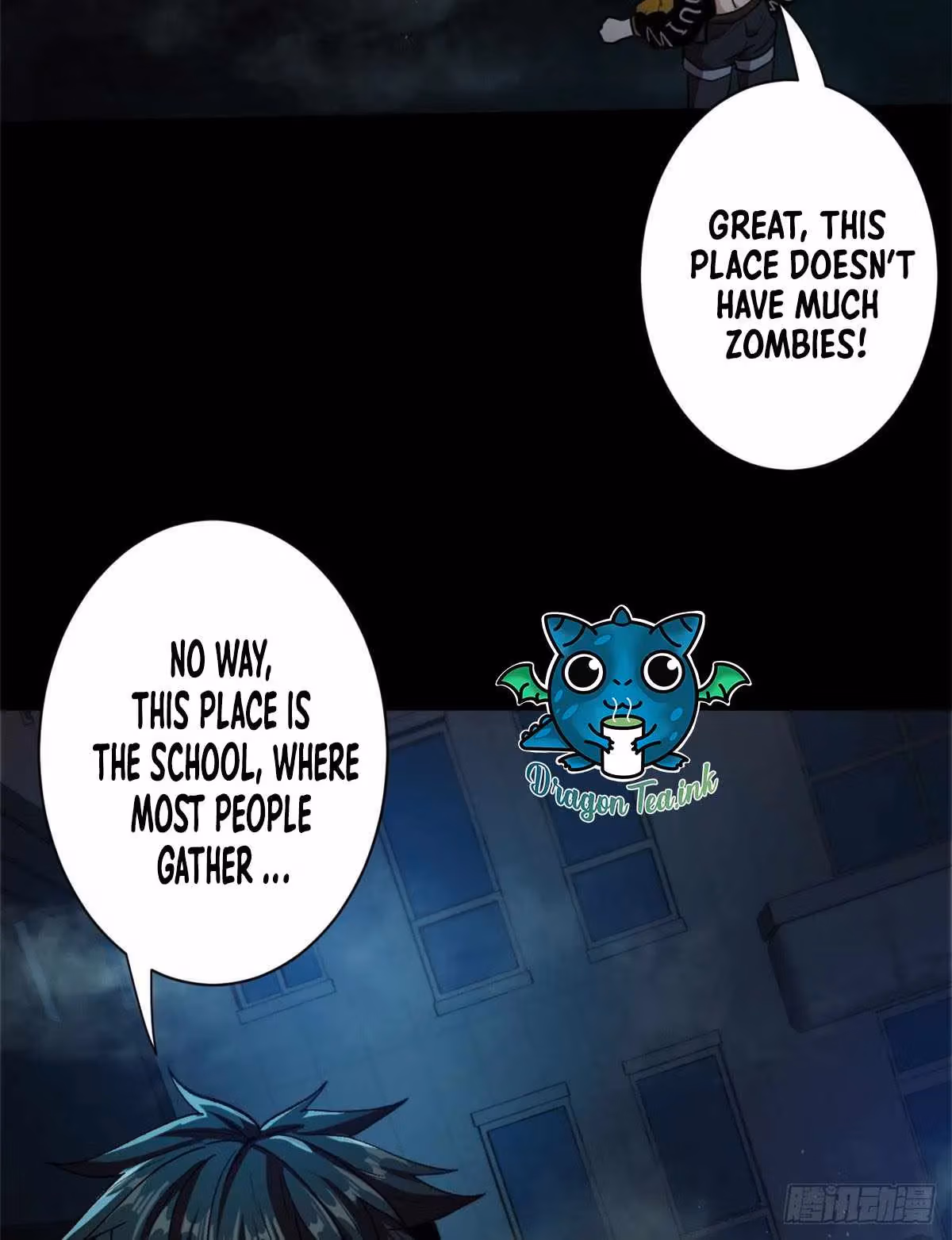 Read Roulette World chapter 10 image 36 on Lezhin