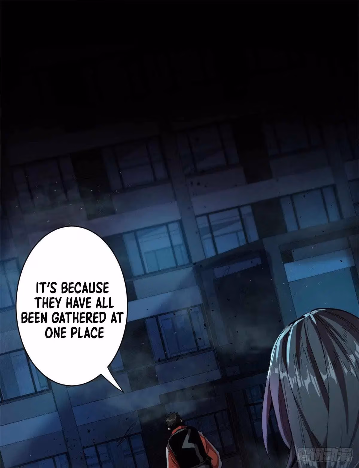 Read Roulette World chapter 10 image 38 on Lezhin