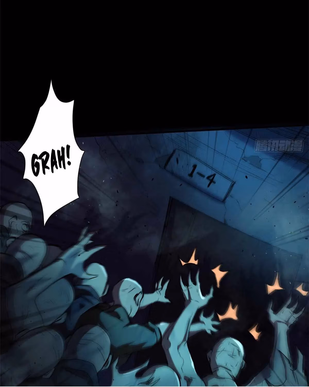 Read Roulette World chapter 10 image 40 on Lezhin