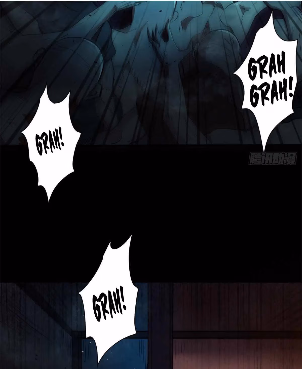 Read Roulette World chapter 10 image 41 on Lezhin