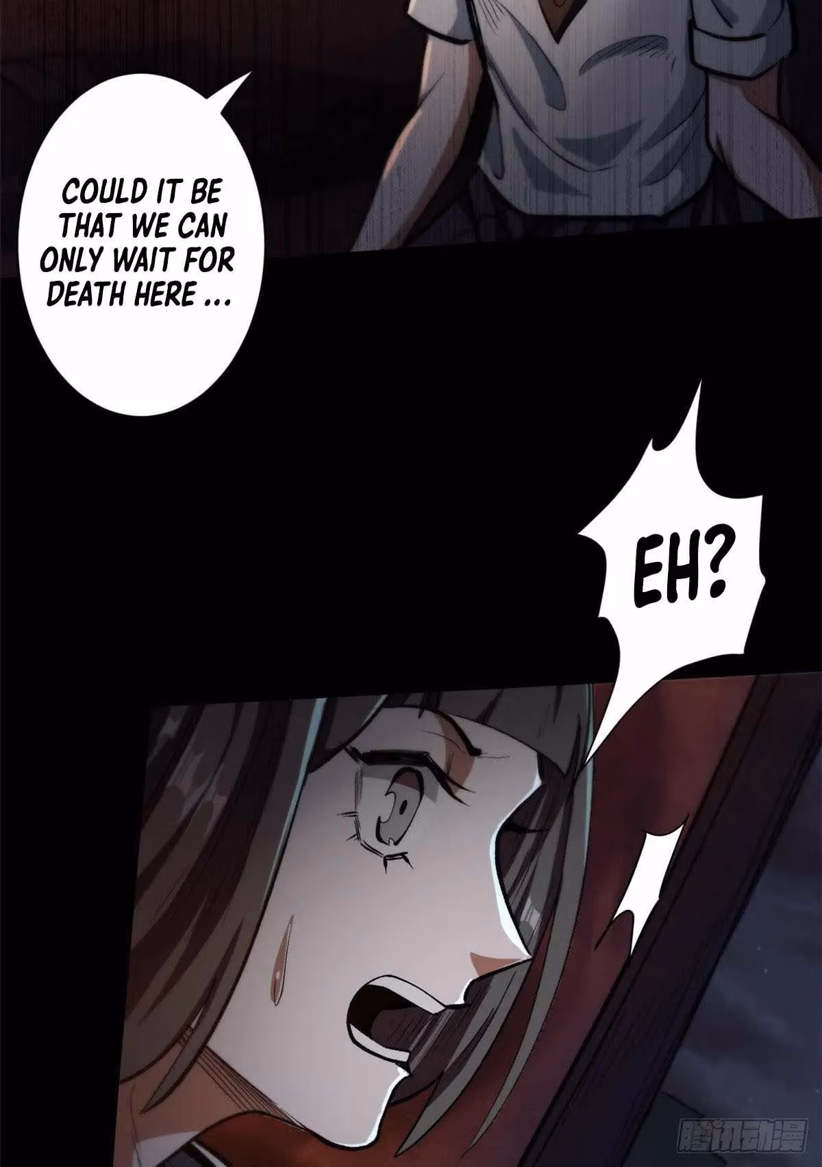 Read Roulette World chapter 10 image 43 on Lezhin