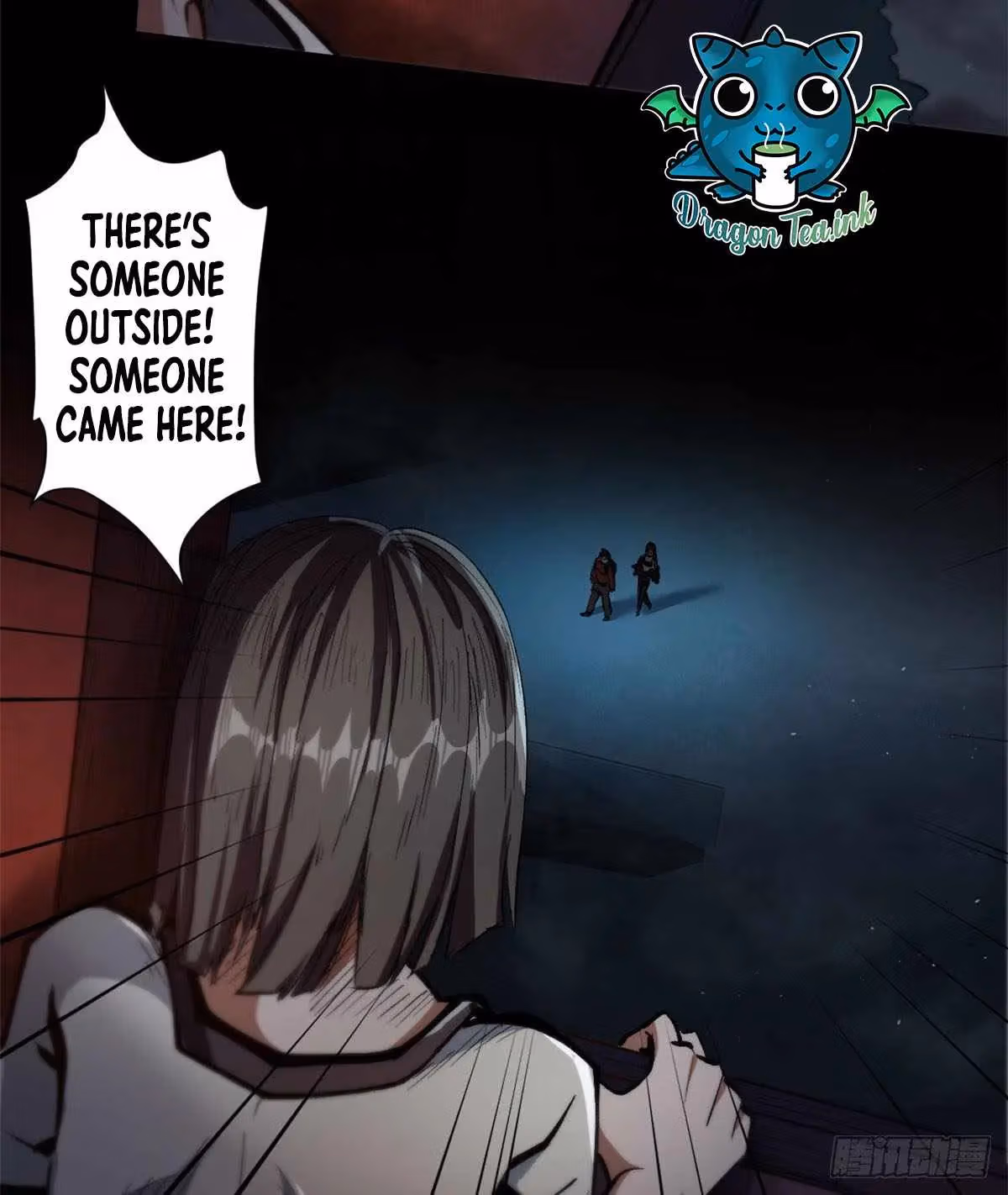 Read Roulette World chapter 10 image 44 on Lezhin