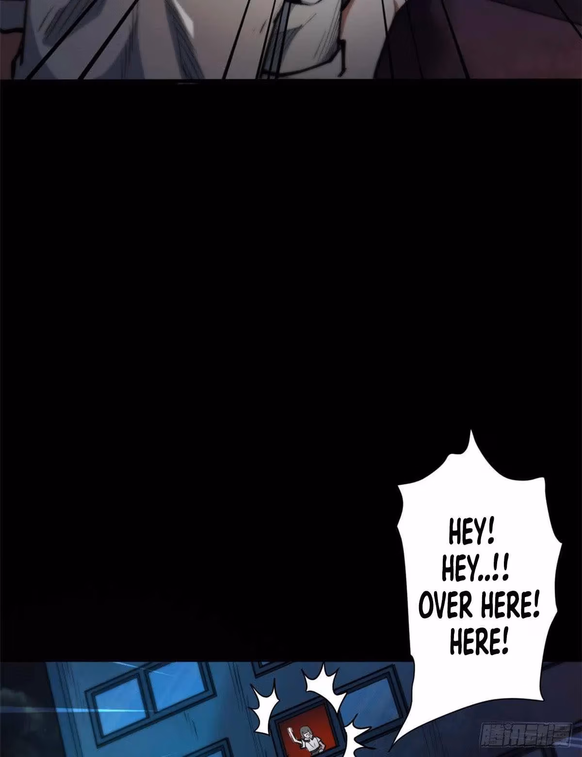 Read Roulette World chapter 10 image 45 on Lezhin