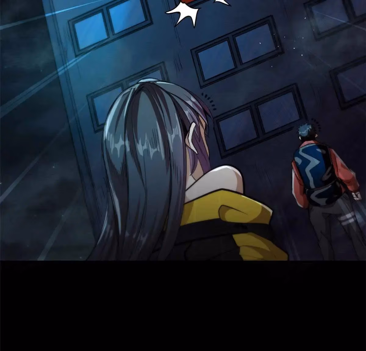 Read Roulette World chapter 10 image 46 on Lezhin