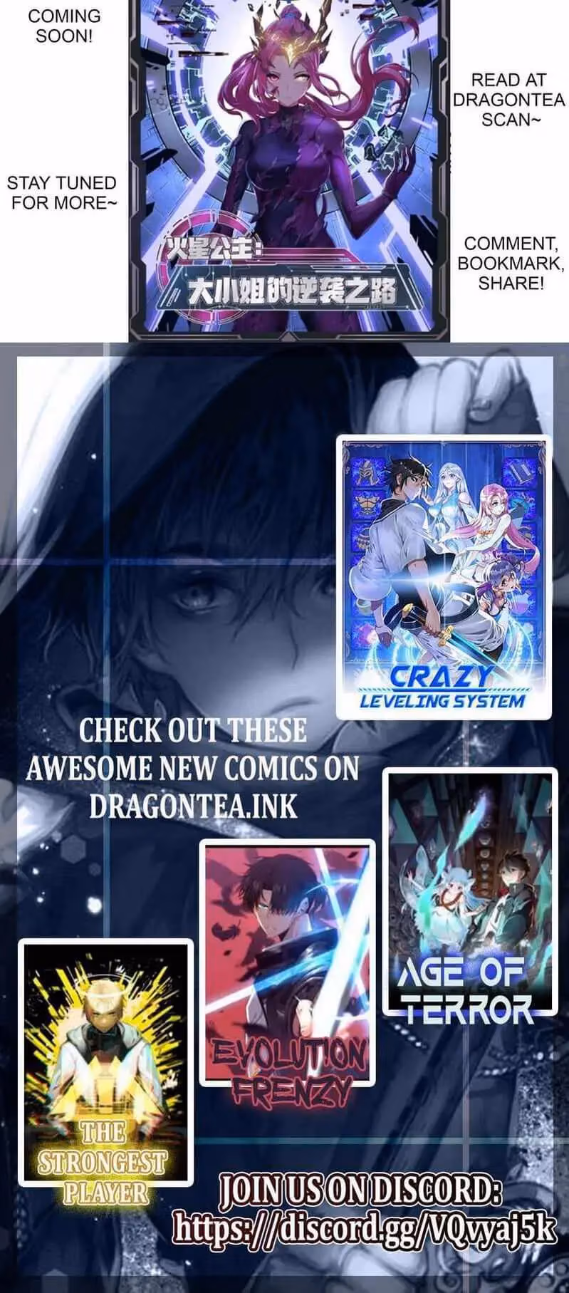 Read Roulette World chapter 11 image 21 on Lezhin