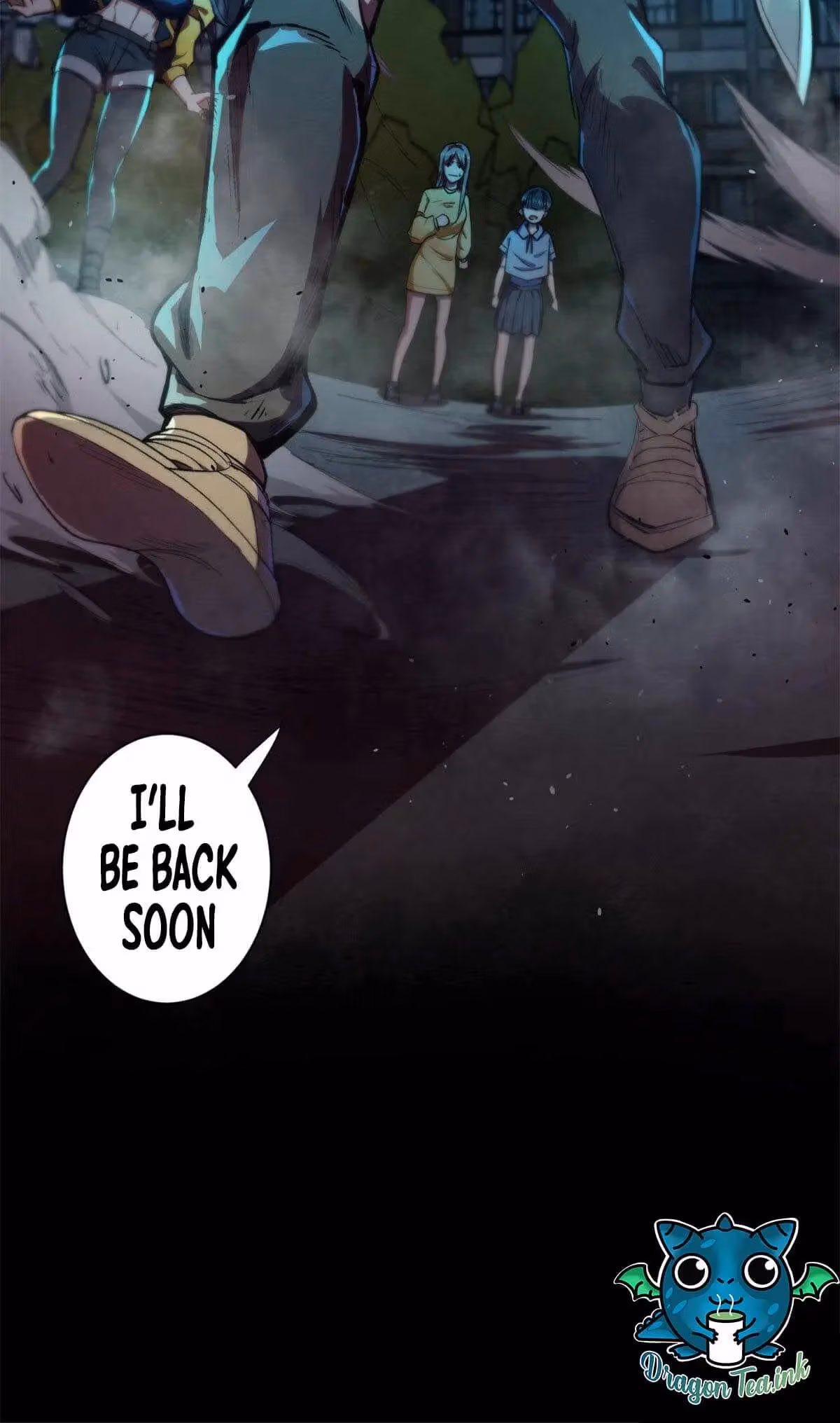 Read Roulette World chapter 14 image 32 on Lezhin