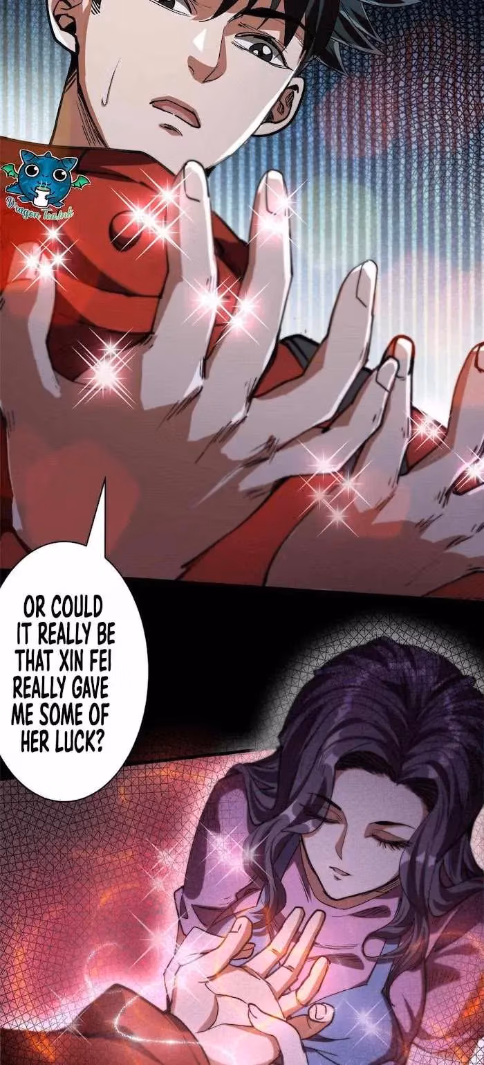 Read Roulette World chapter 16 image 10 on Lezhin
