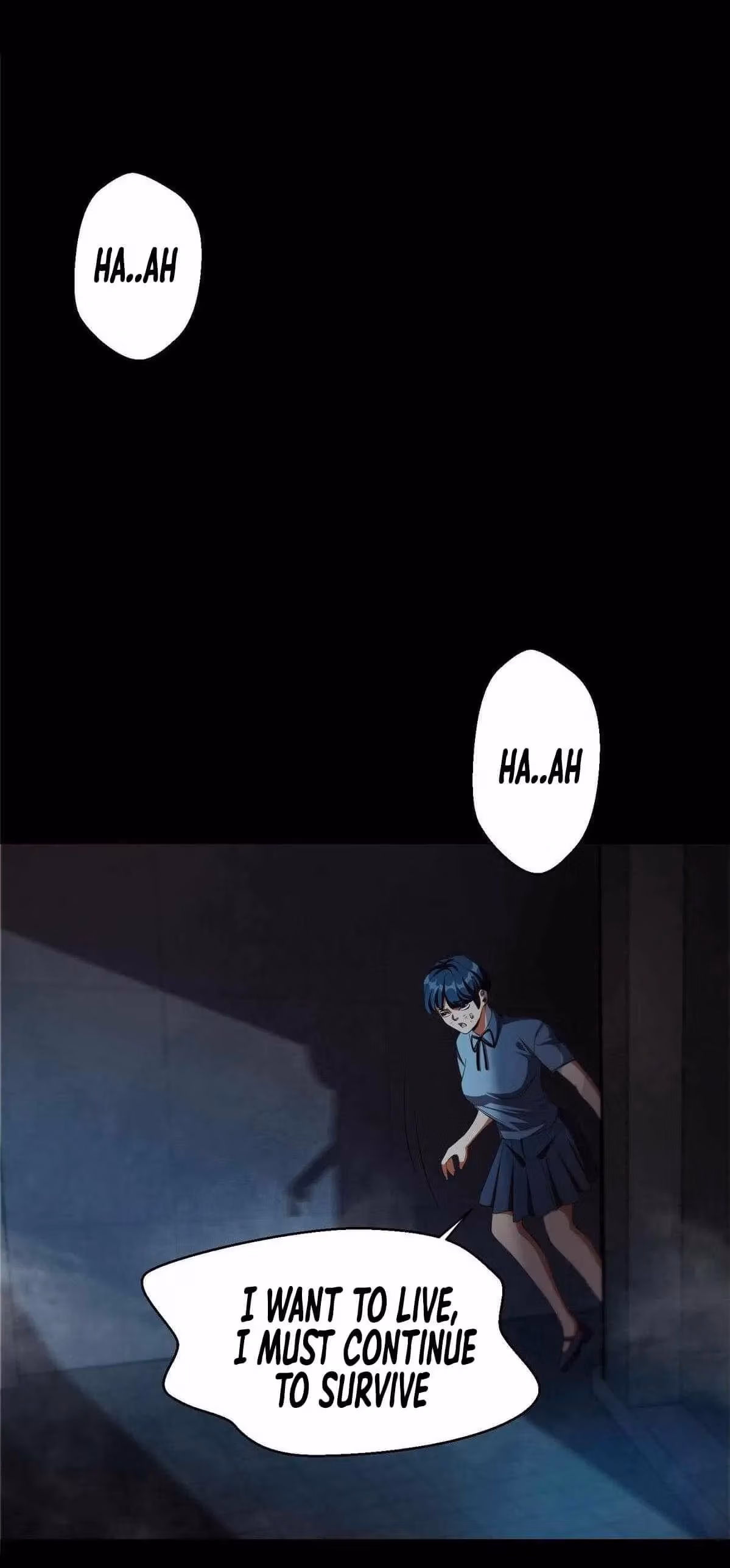 Read Roulette World chapter 17 image 13 on Lezhin