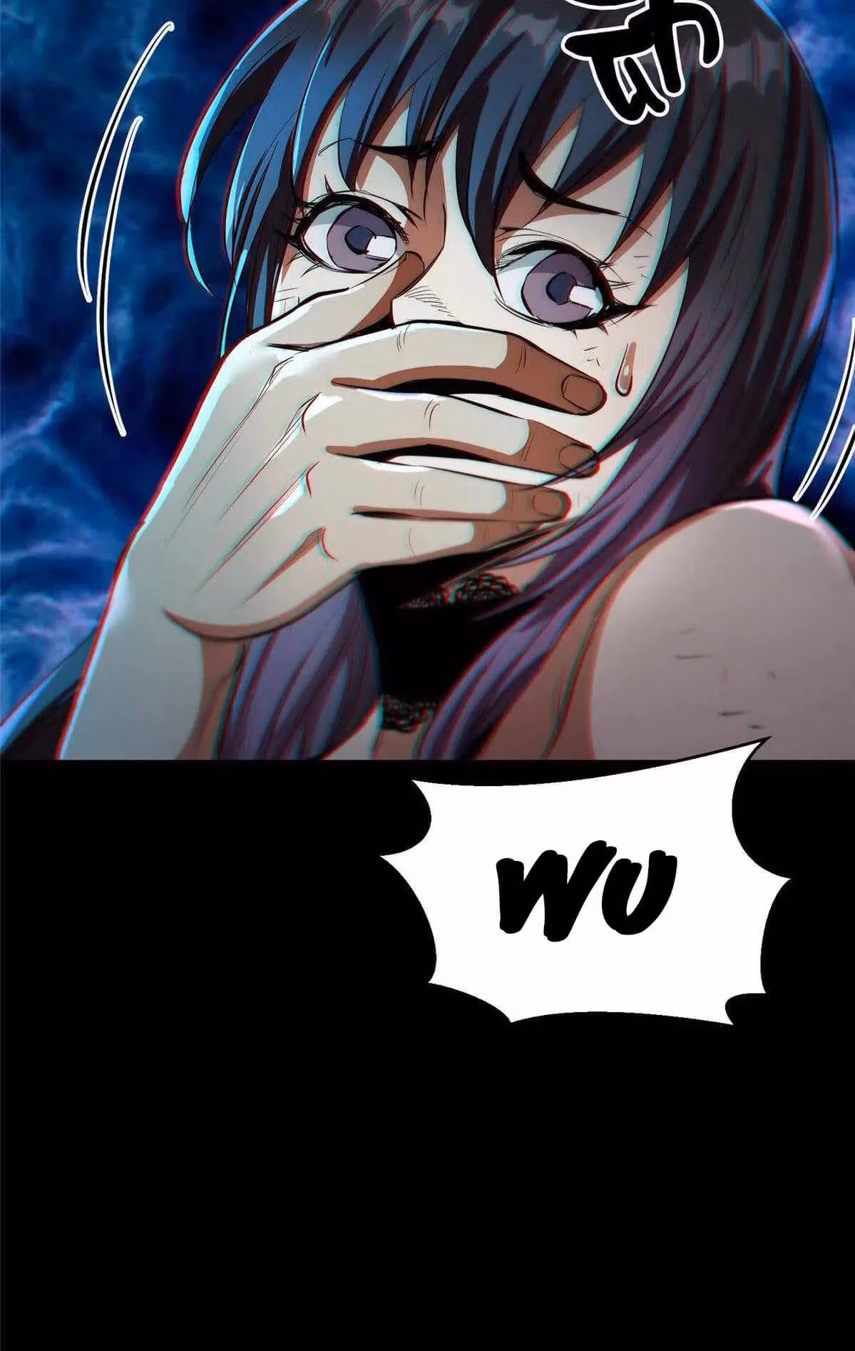 Read Roulette World chapter 17 image 18 on Lezhin
