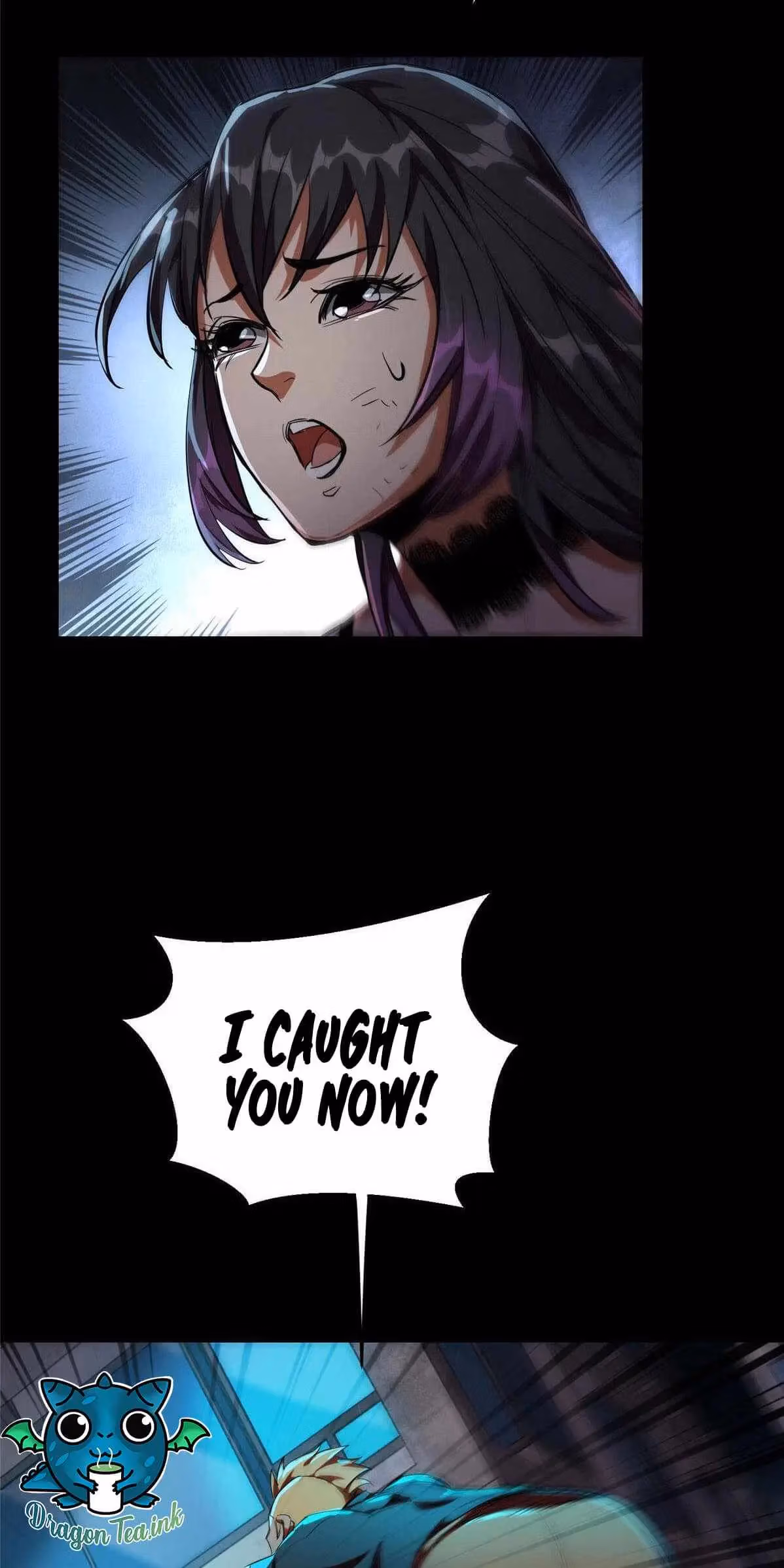 Read Roulette World chapter 17 image 26 on Lezhin
