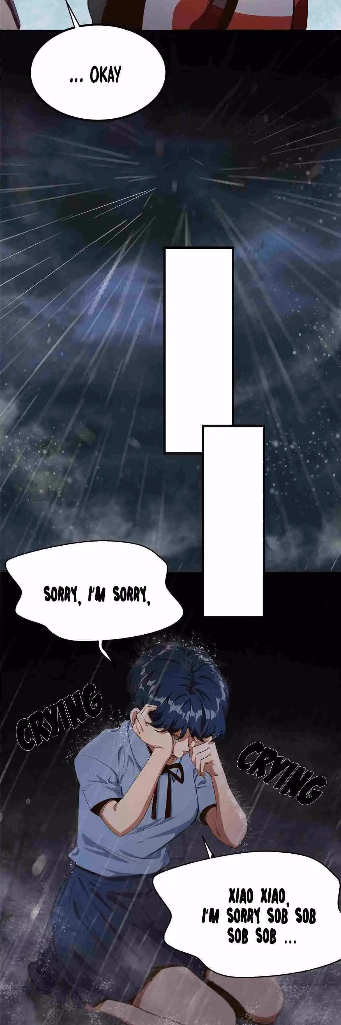 Read Roulette World chapter 17 image 37 on Lezhin
