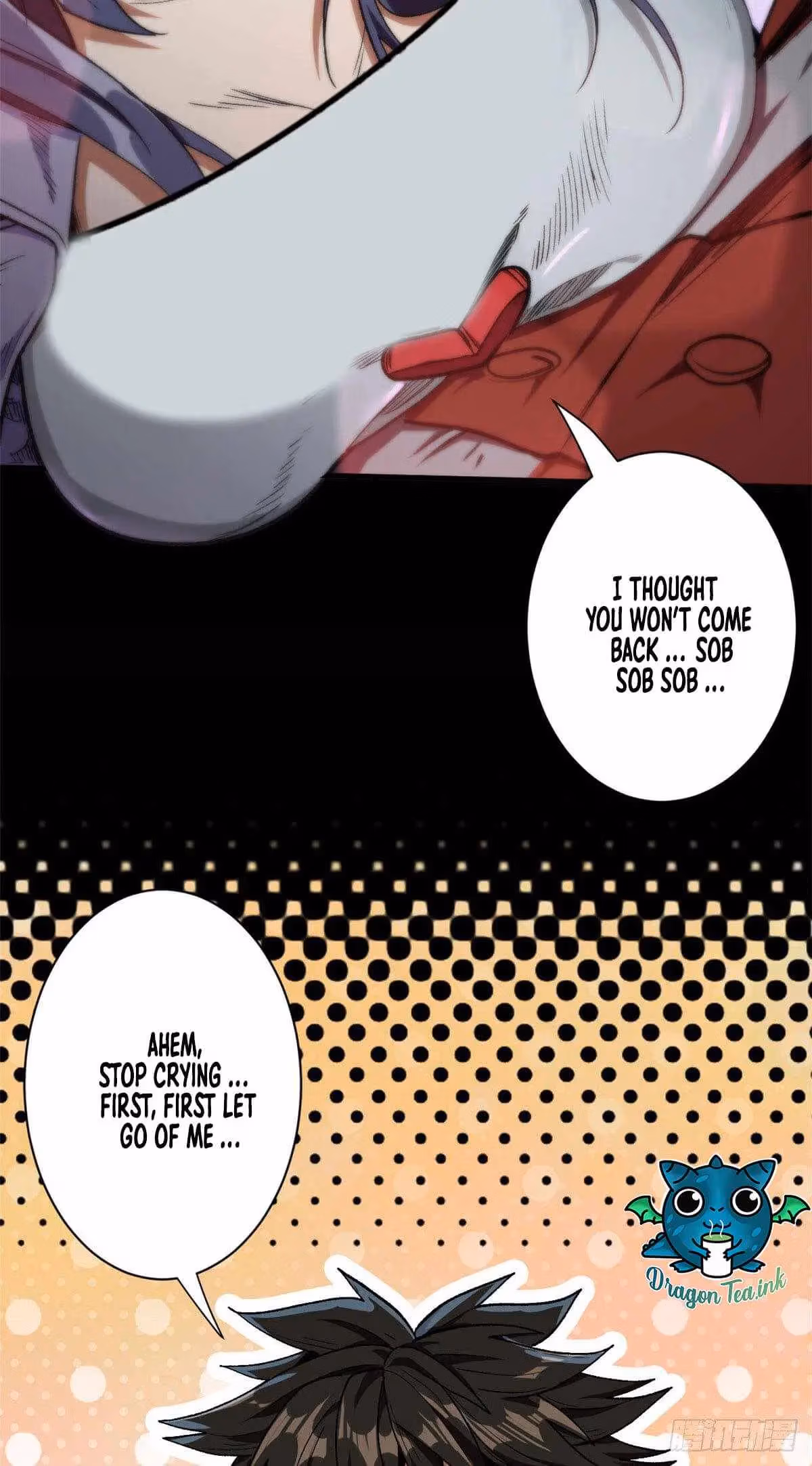 Read Roulette World chapter 18 image 13 on Lezhin