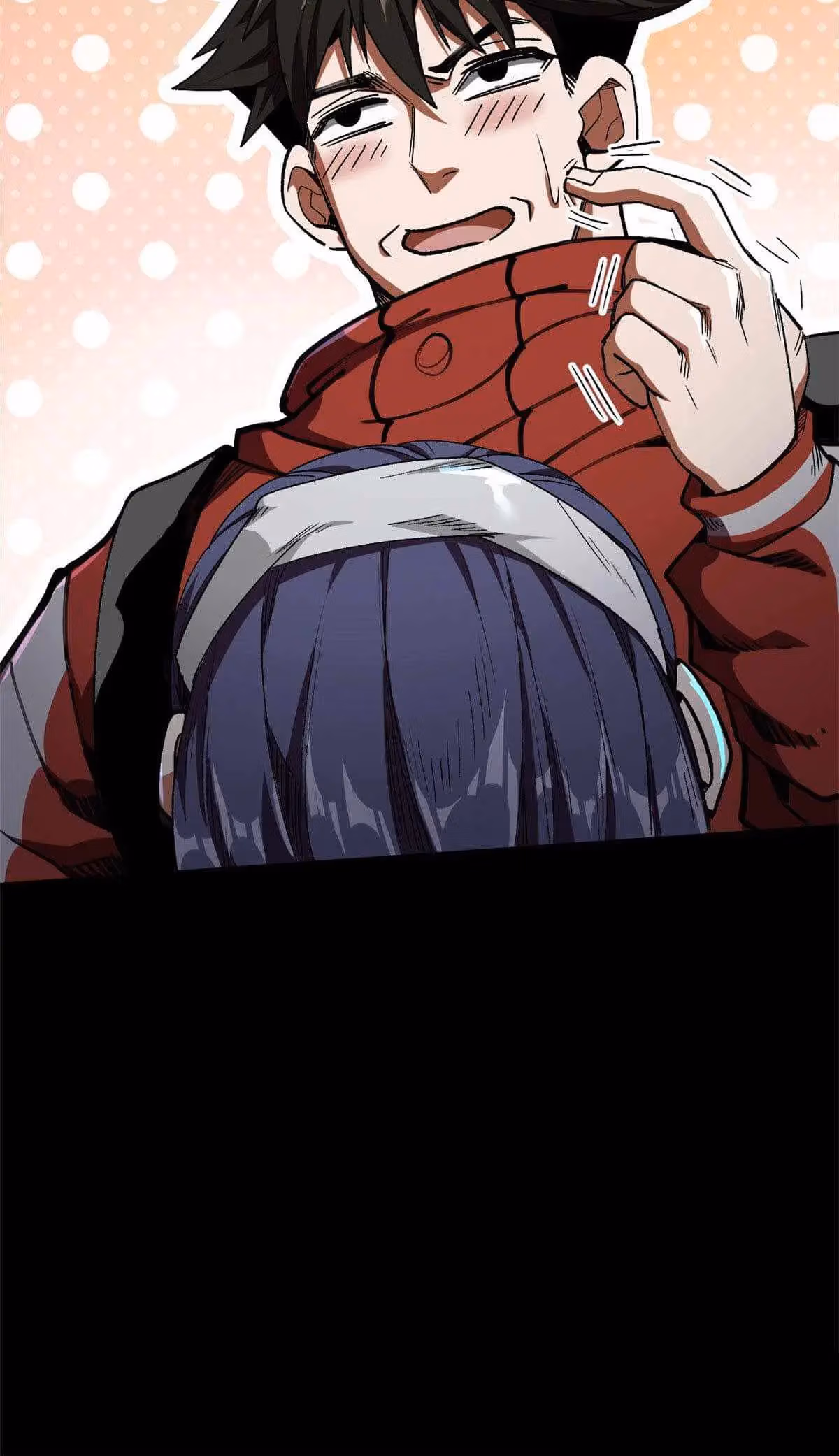 Read Roulette World chapter 18 image 14 on Lezhin