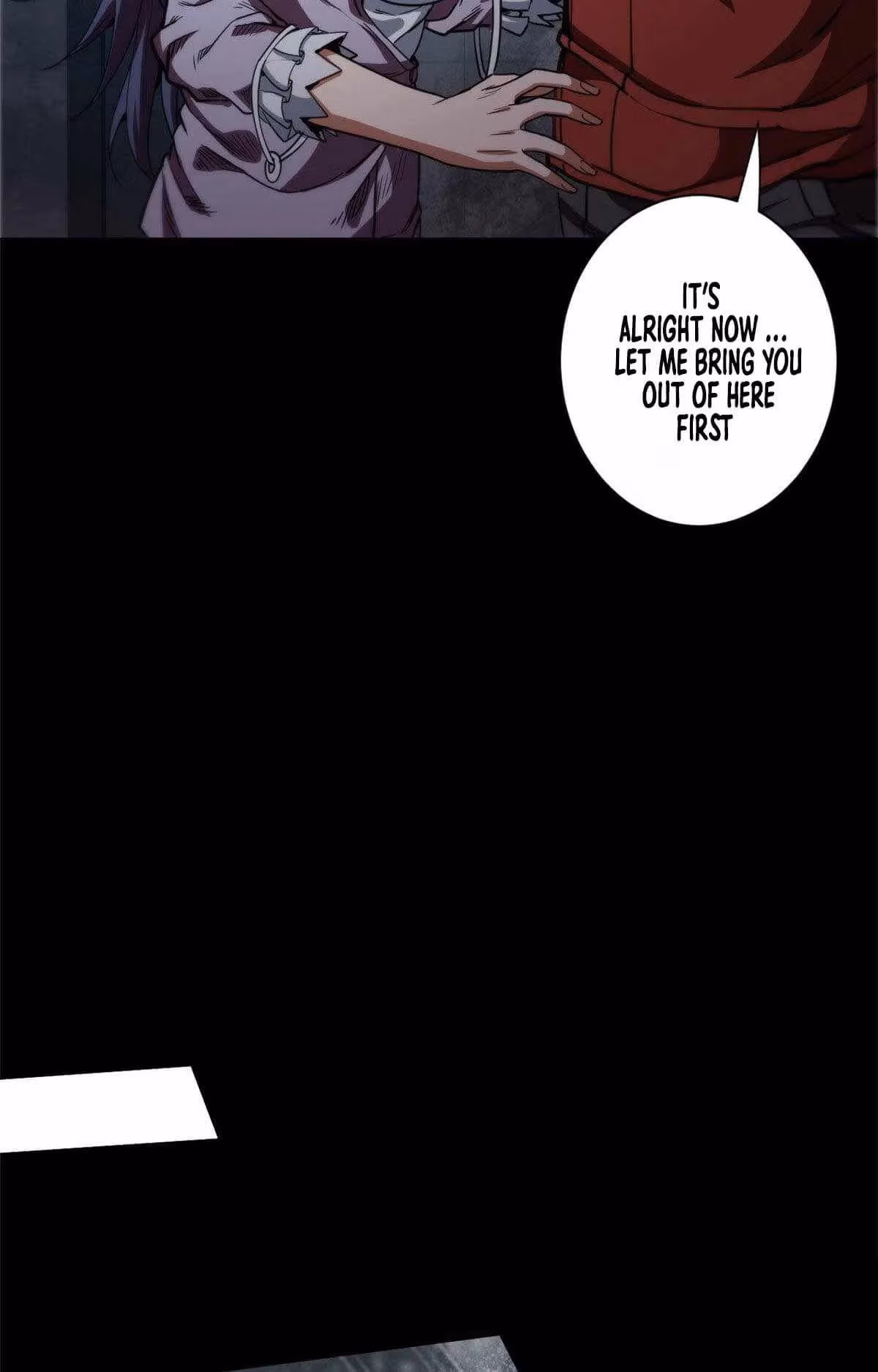 Read Roulette World chapter 18 image 16 on Lezhin