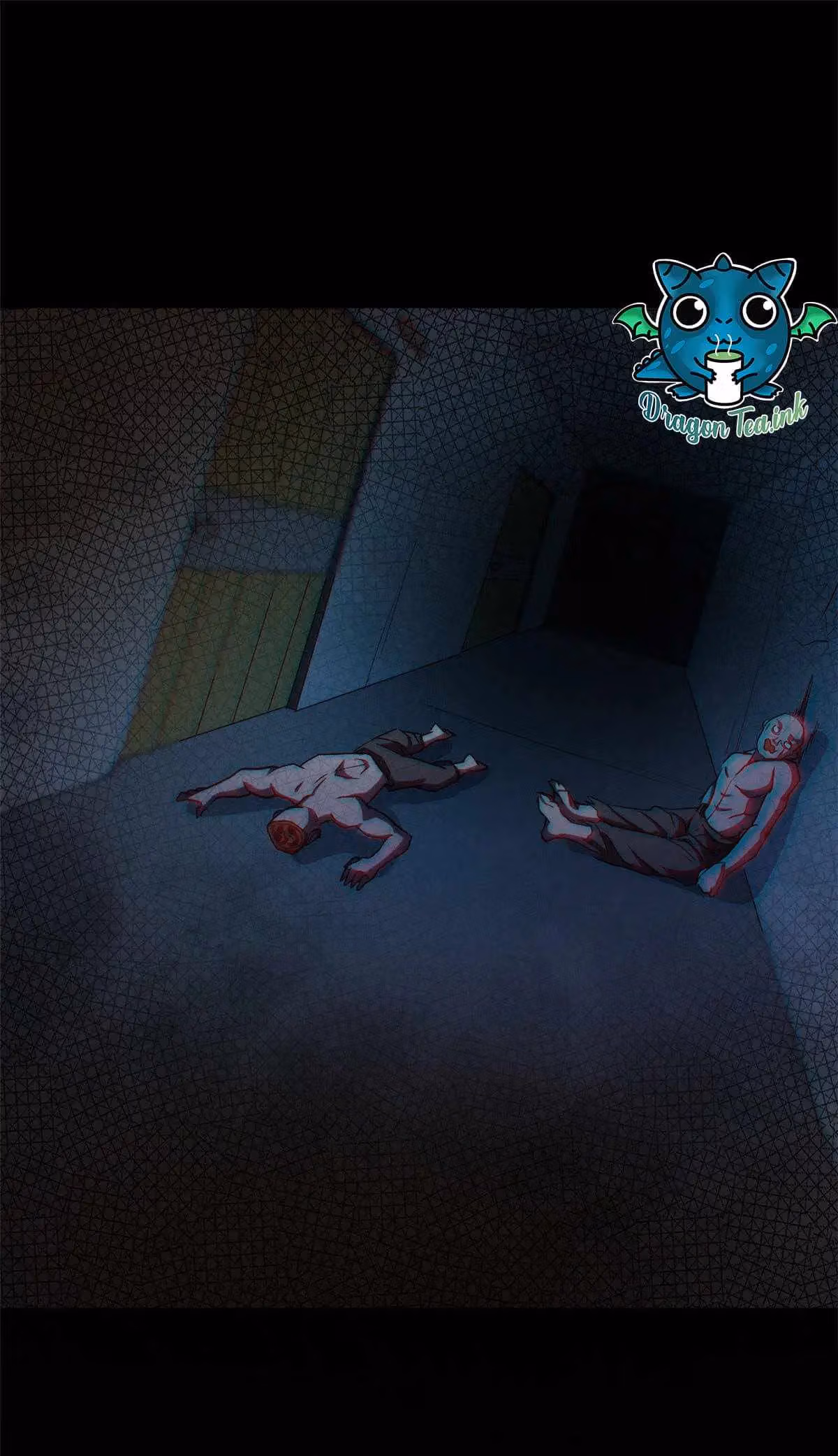 Read Roulette World chapter 18 image 2 on Lezhin