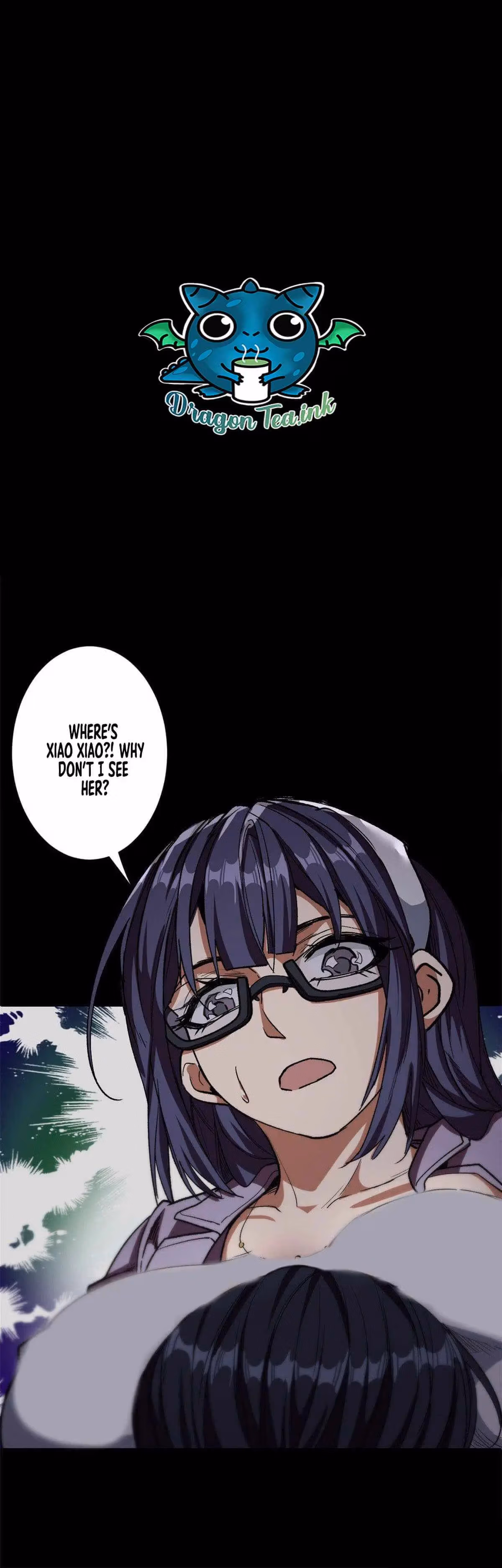 Read Roulette World chapter 18 image 21 on Lezhin