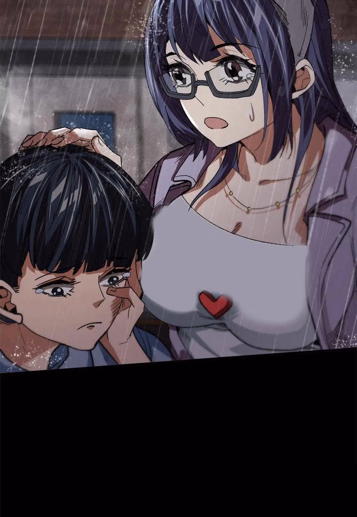 Read Roulette World chapter 18 image 32 on Lezhin
