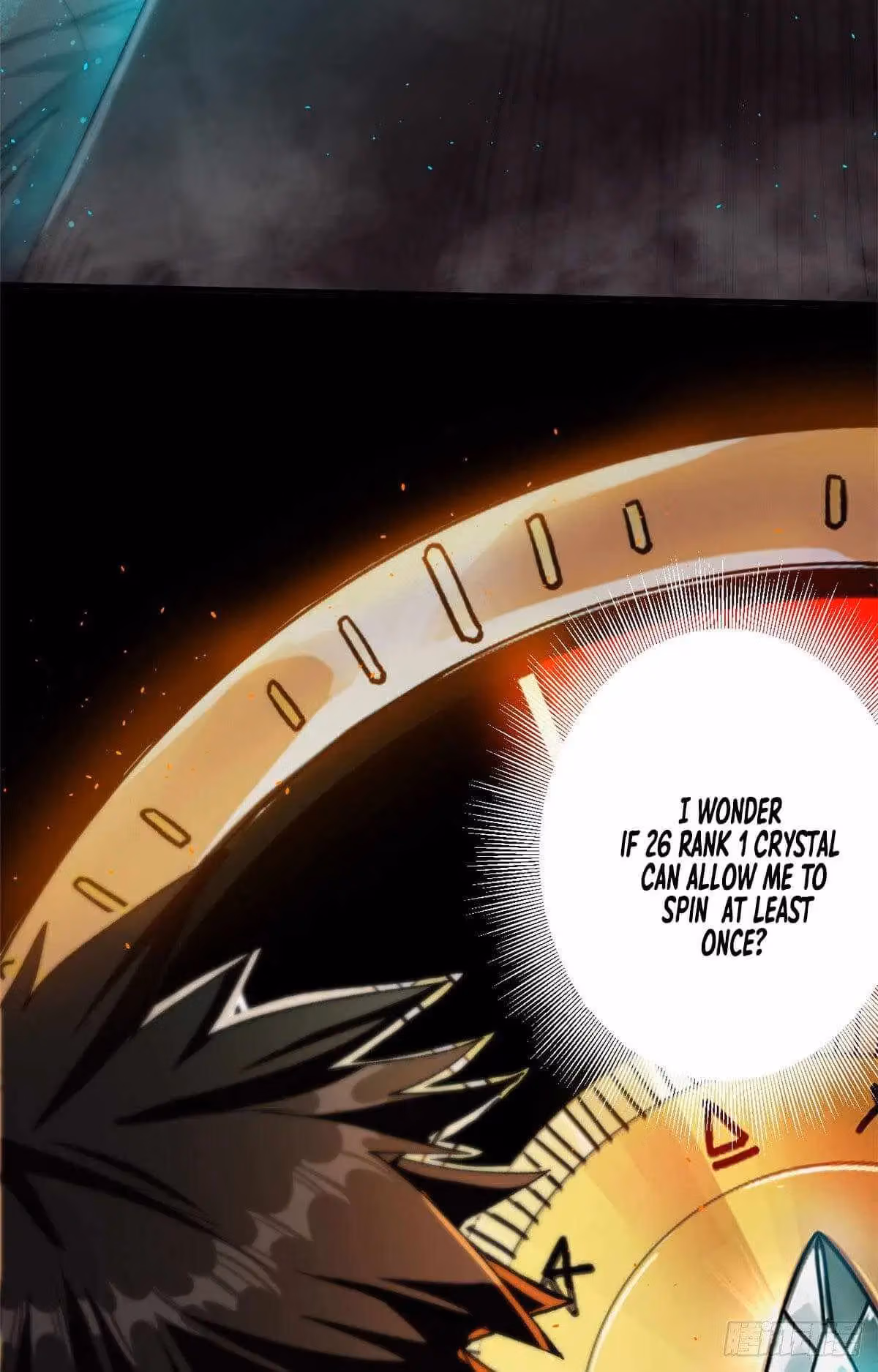 Read Roulette World chapter 18 image 41 on Lezhin