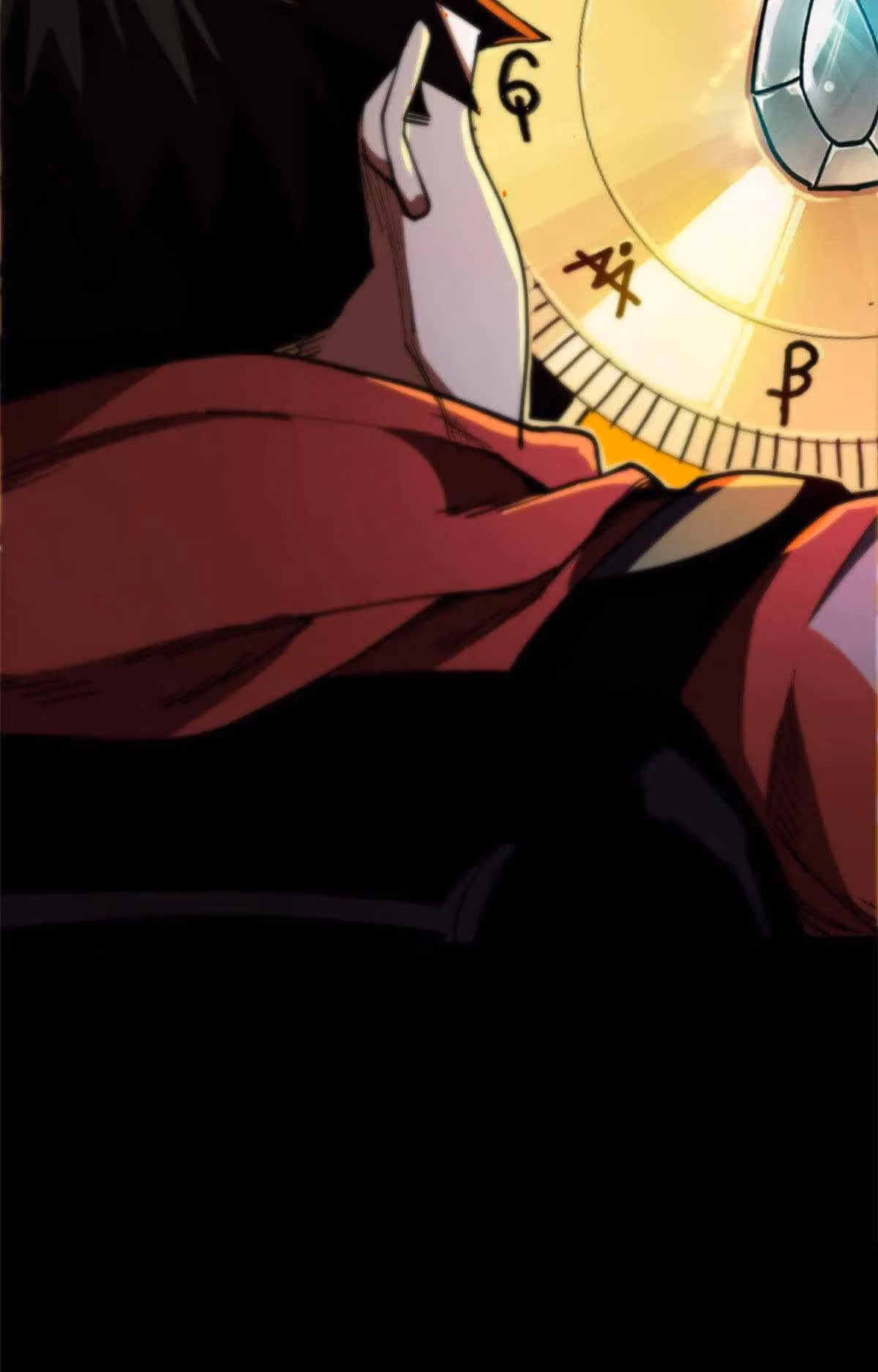 Read Roulette World chapter 18 image 42 on Lezhin