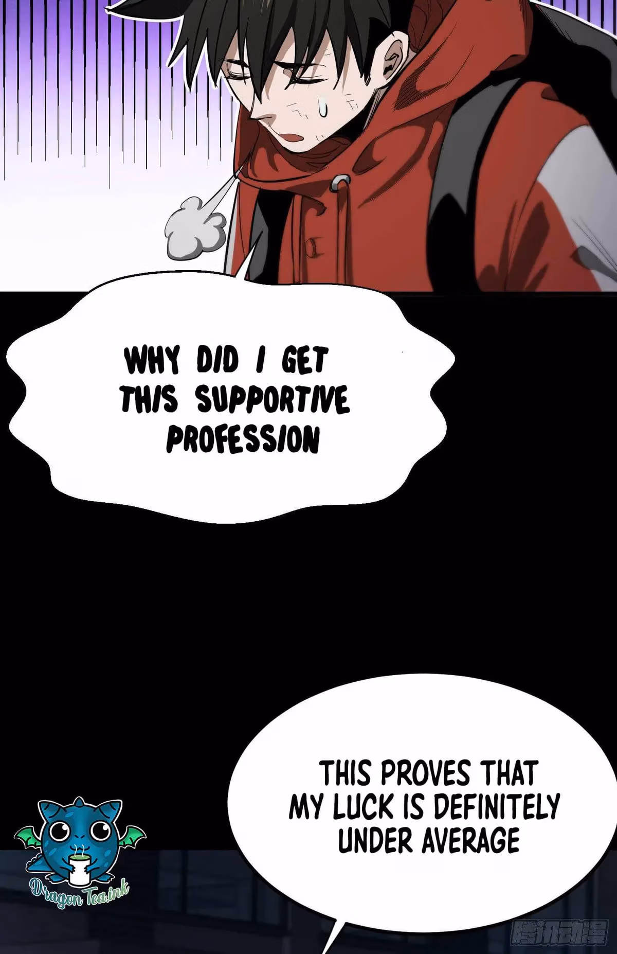 Read Roulette World chapter 19 image 3 on Lezhin