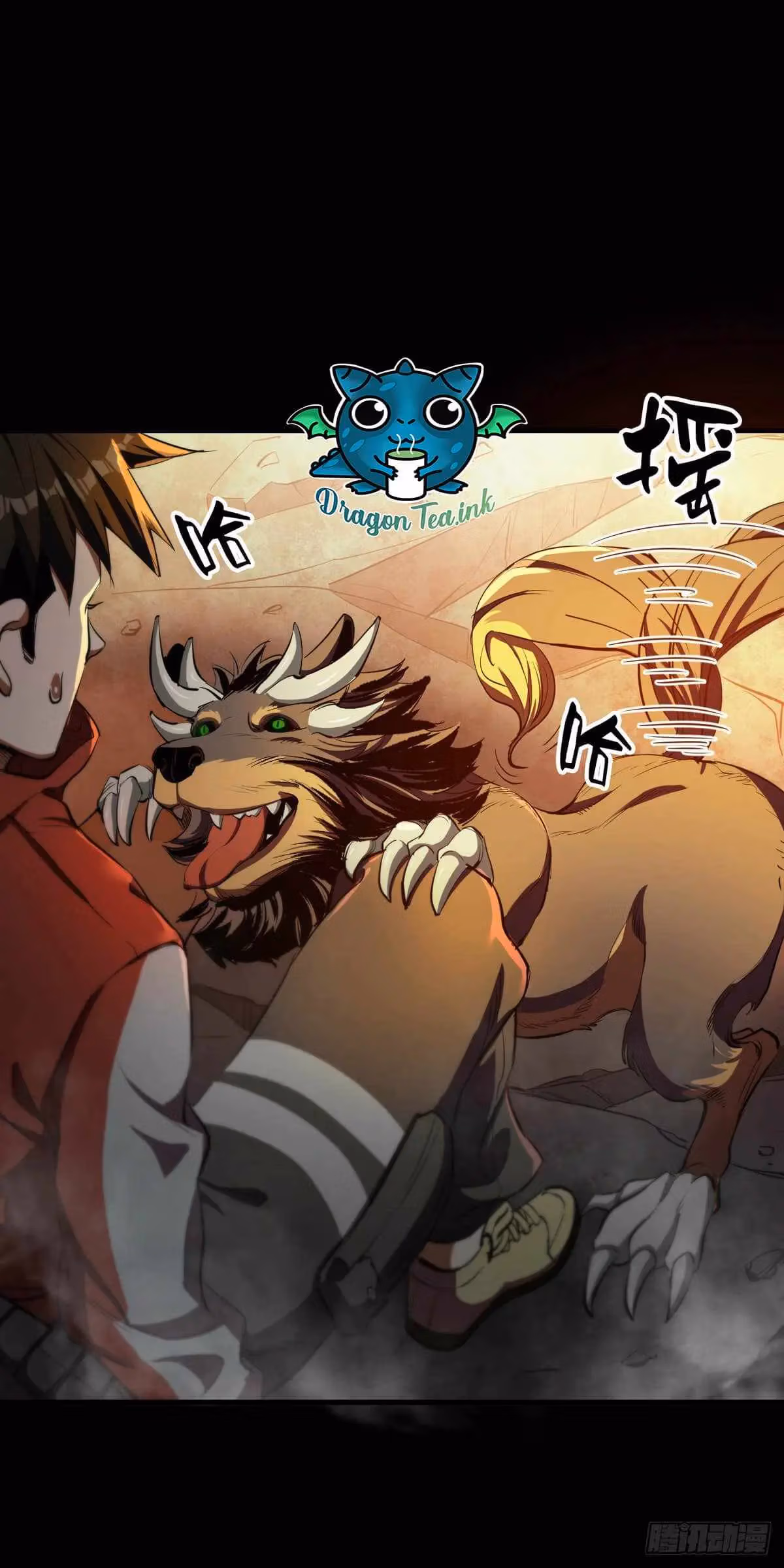 Read Roulette World chapter 22 image 9 on Lezhin