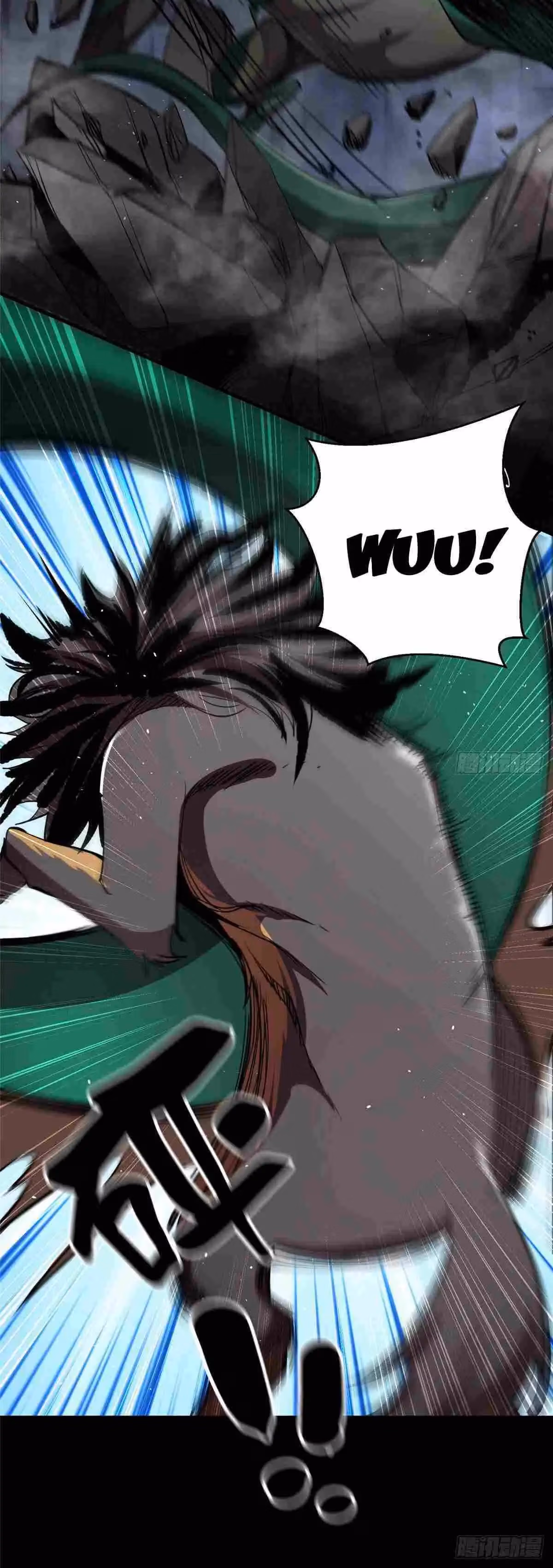Read Roulette World chapter 24 image 5 on Lezhin