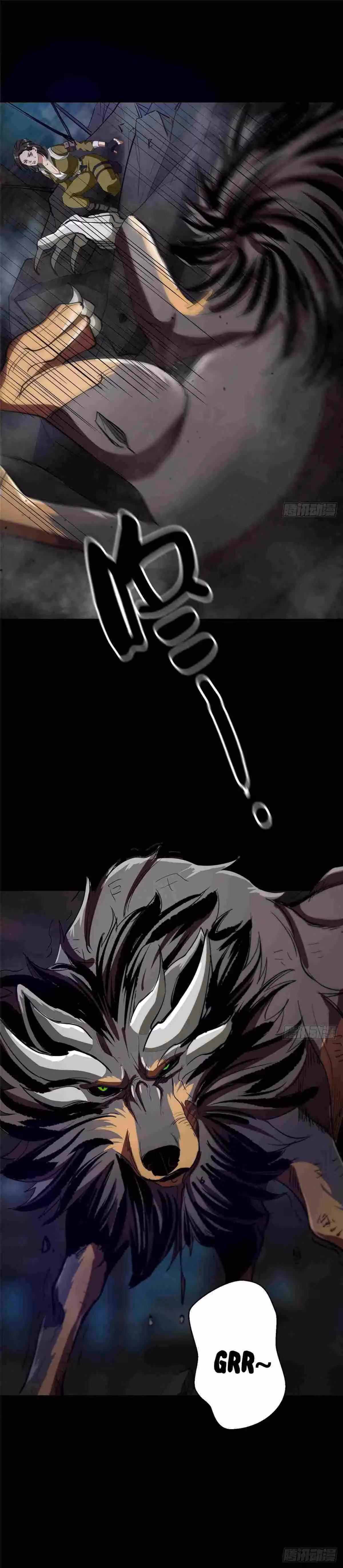 Read Roulette World chapter 24 image 6 on Lezhin