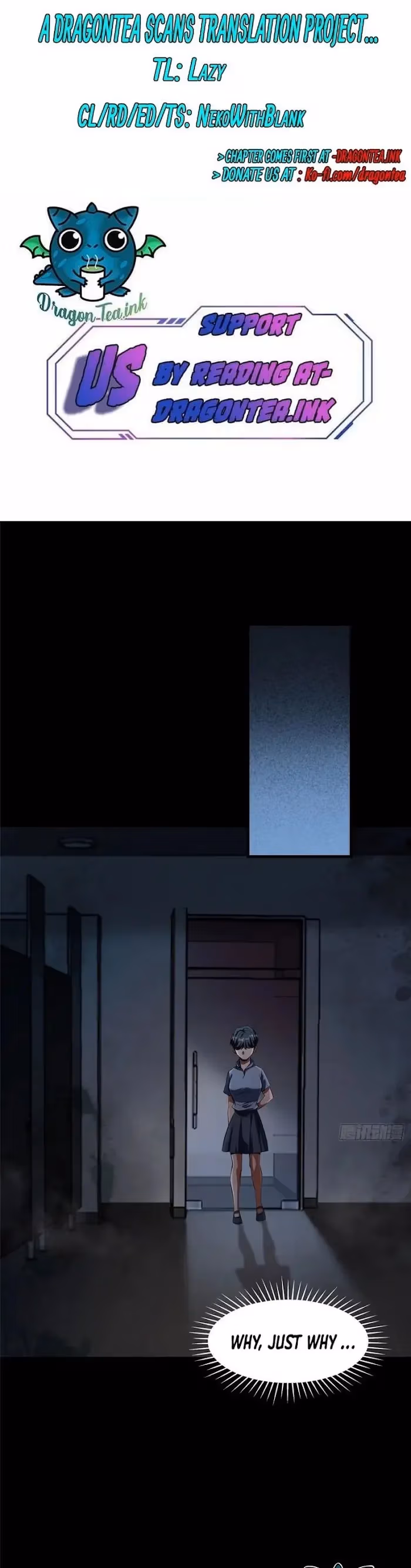 Read Roulette World chapter 26 image 5 on Lezhin