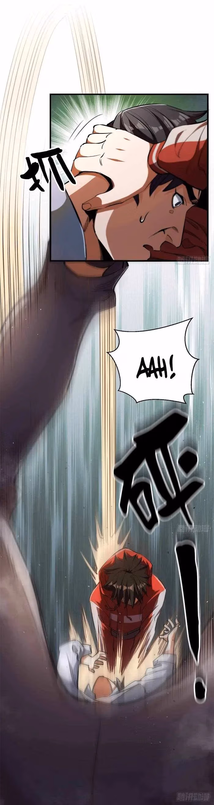 Read Roulette World chapter 29 image 6 on Lezhin