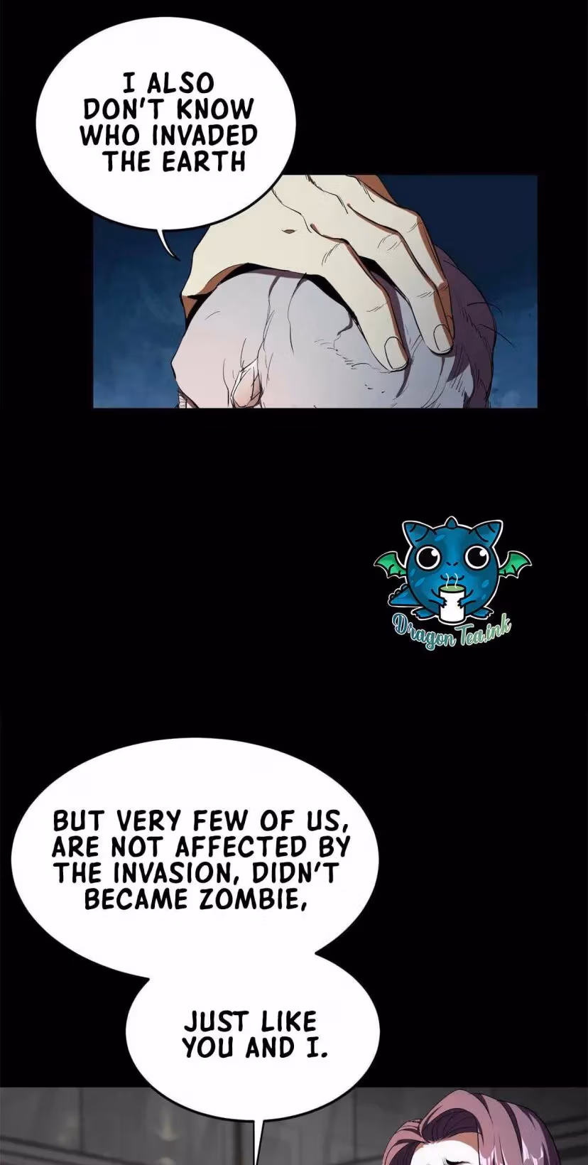 Read Roulette World chapter 3 image 12 on Lezhin