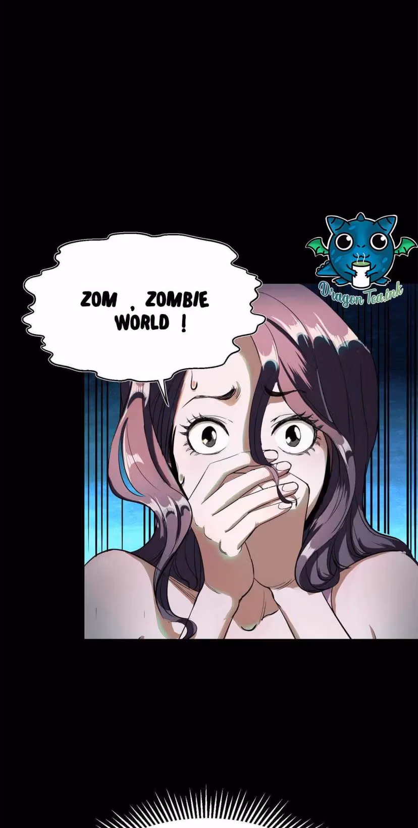Read Roulette World chapter 3 image 16 on Lezhin