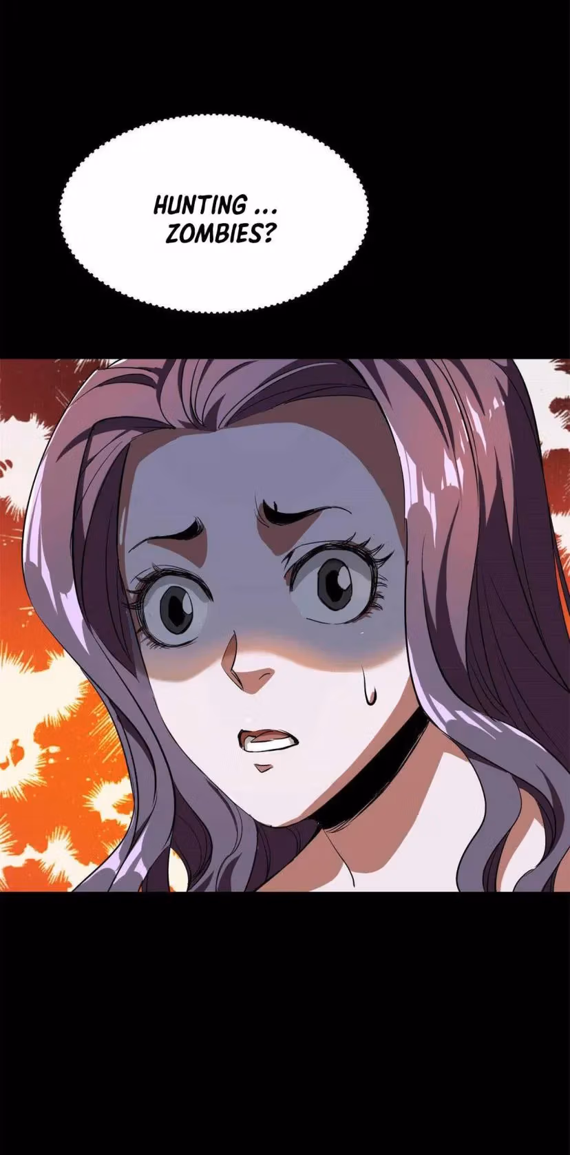 Read Roulette World chapter 3 image 29 on Lezhin