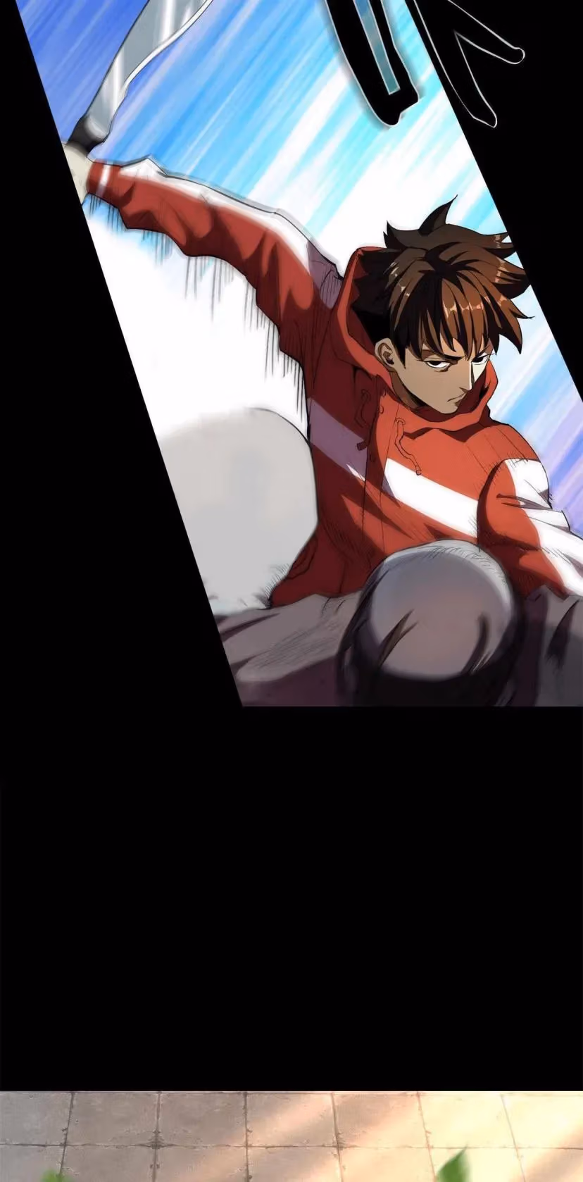 Read Roulette World chapter 3 image 33 on Lezhin