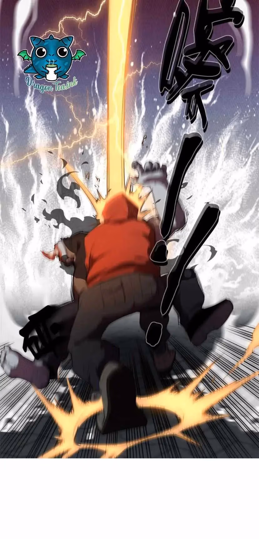 Read Roulette World chapter 3 image 39 on Lezhin