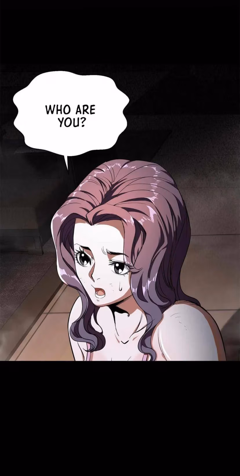 Read Roulette World chapter 3 image 4 on Lezhin