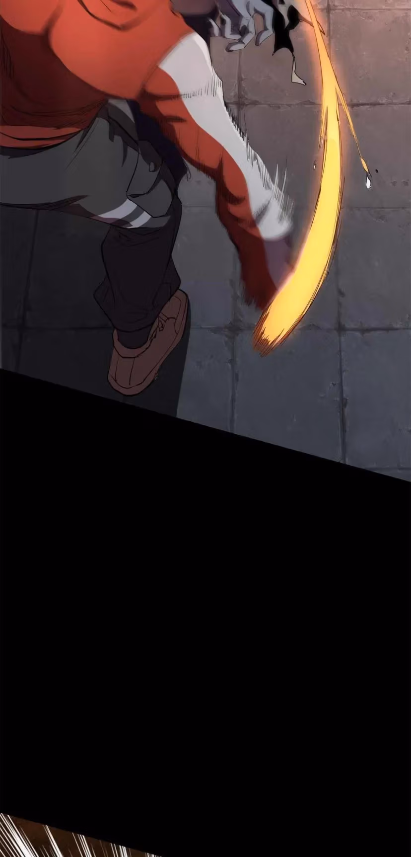 Read Roulette World chapter 3 image 46 on Lezhin