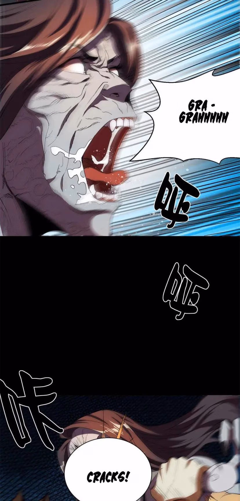 Read Roulette World chapter 3 image 48 on Lezhin