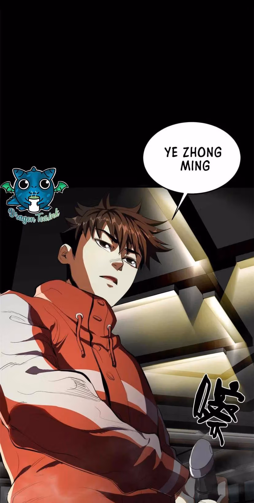 Read Roulette World chapter 3 image 5 on Lezhin