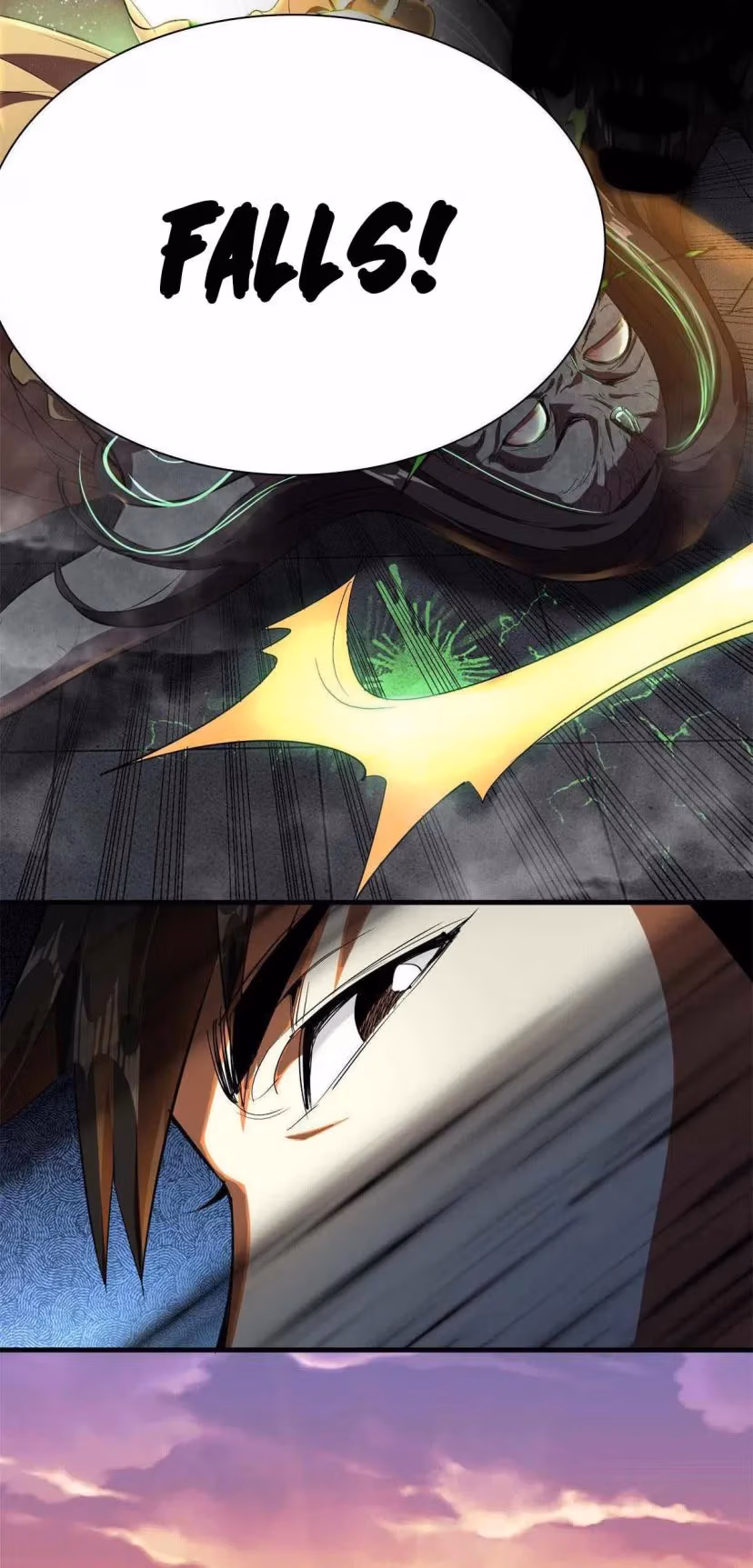 Read Roulette World chapter 3 image 50 on Lezhin