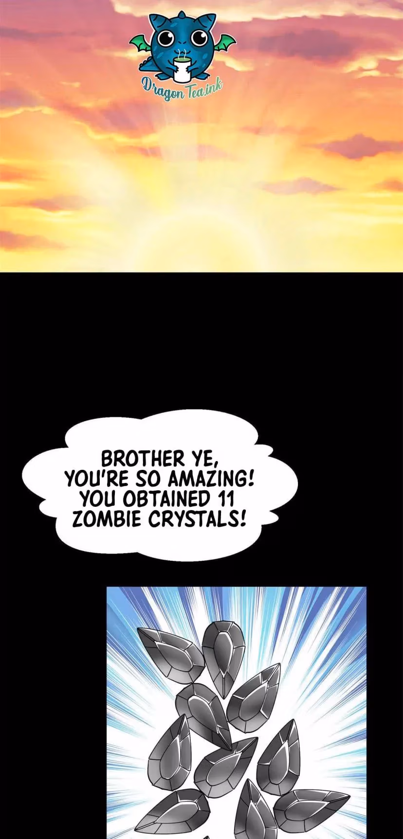 Read Roulette World chapter 3 image 51 on Lezhin